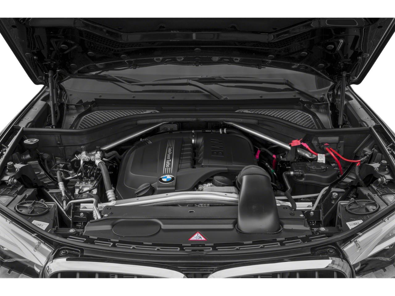 2015 BMW X5 xDrive35i Vehicle Photo in Appleton, WI 54913