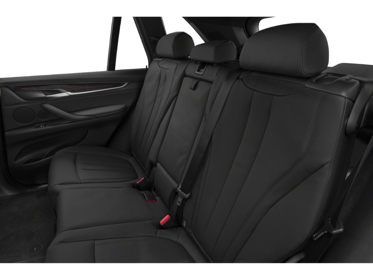 2015 BMW X5 xDrive35i Vehicle Photo in Appleton, WI 54913