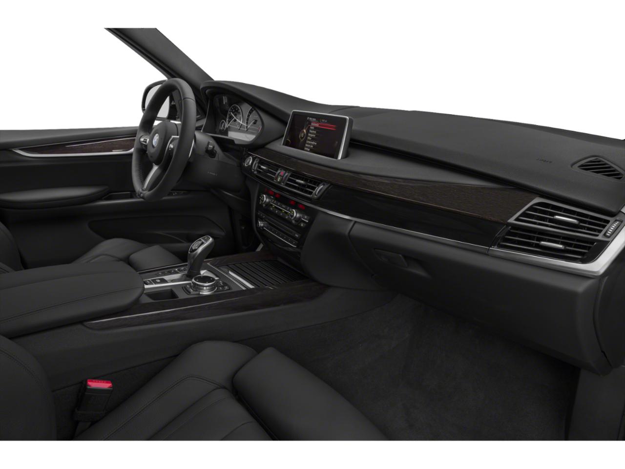 2015 BMW X5 xDrive35i Vehicle Photo in Appleton, WI 54913