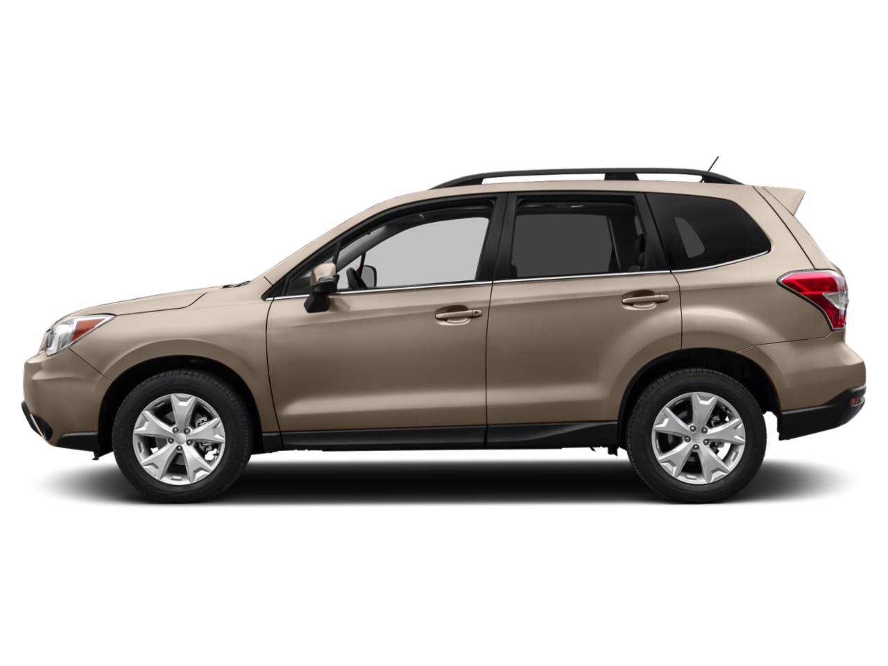 2015 Subaru Forester Vehicle Photo in Oshkosh, WI 54901