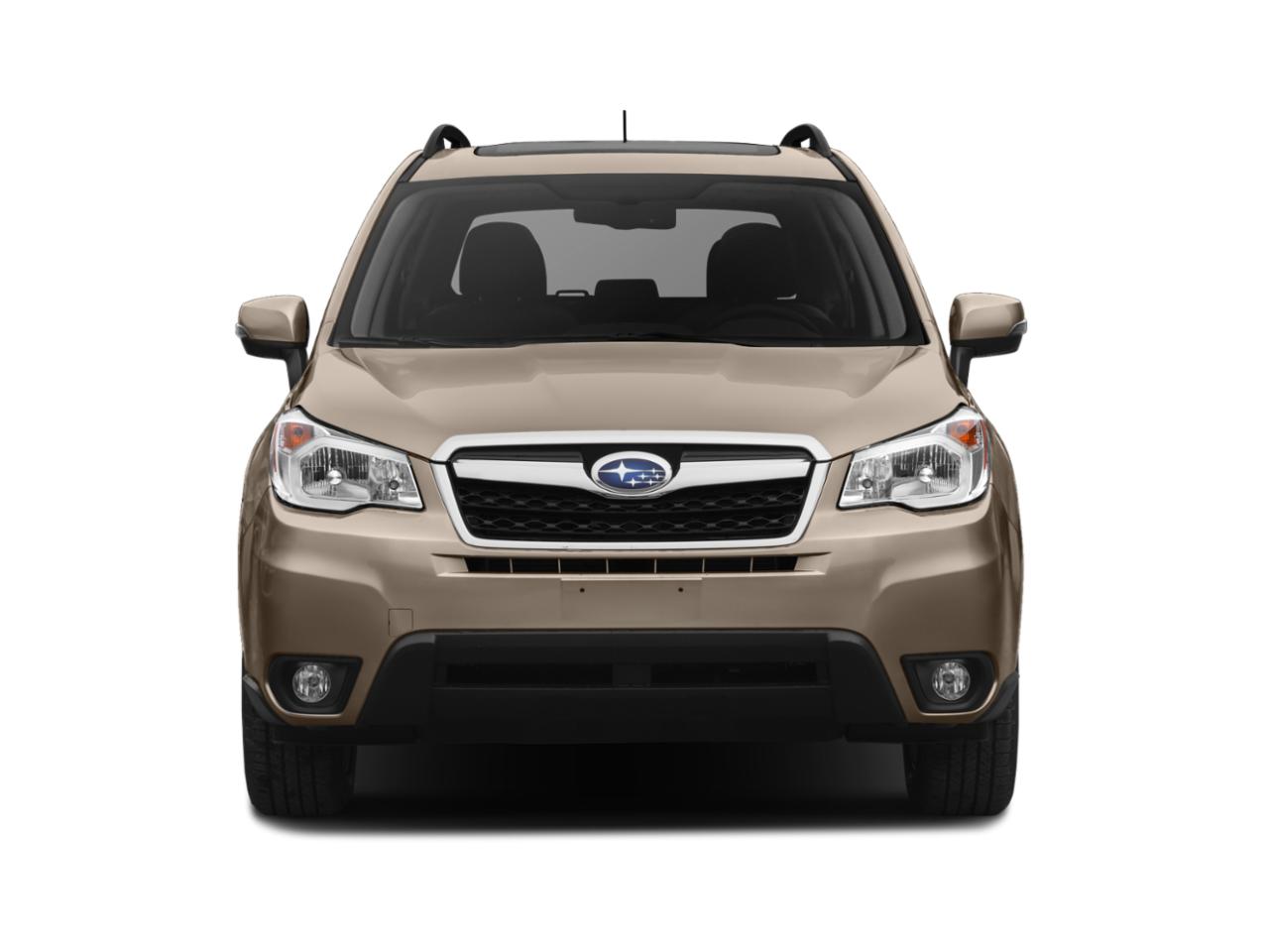 2015 Subaru Forester Vehicle Photo in Oshkosh, WI 54901