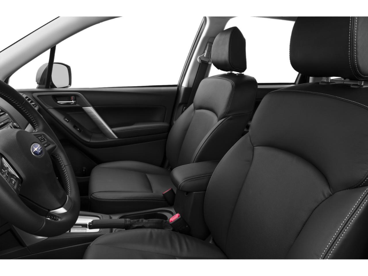 2015 Subaru Forester Vehicle Photo in Oshkosh, WI 54901
