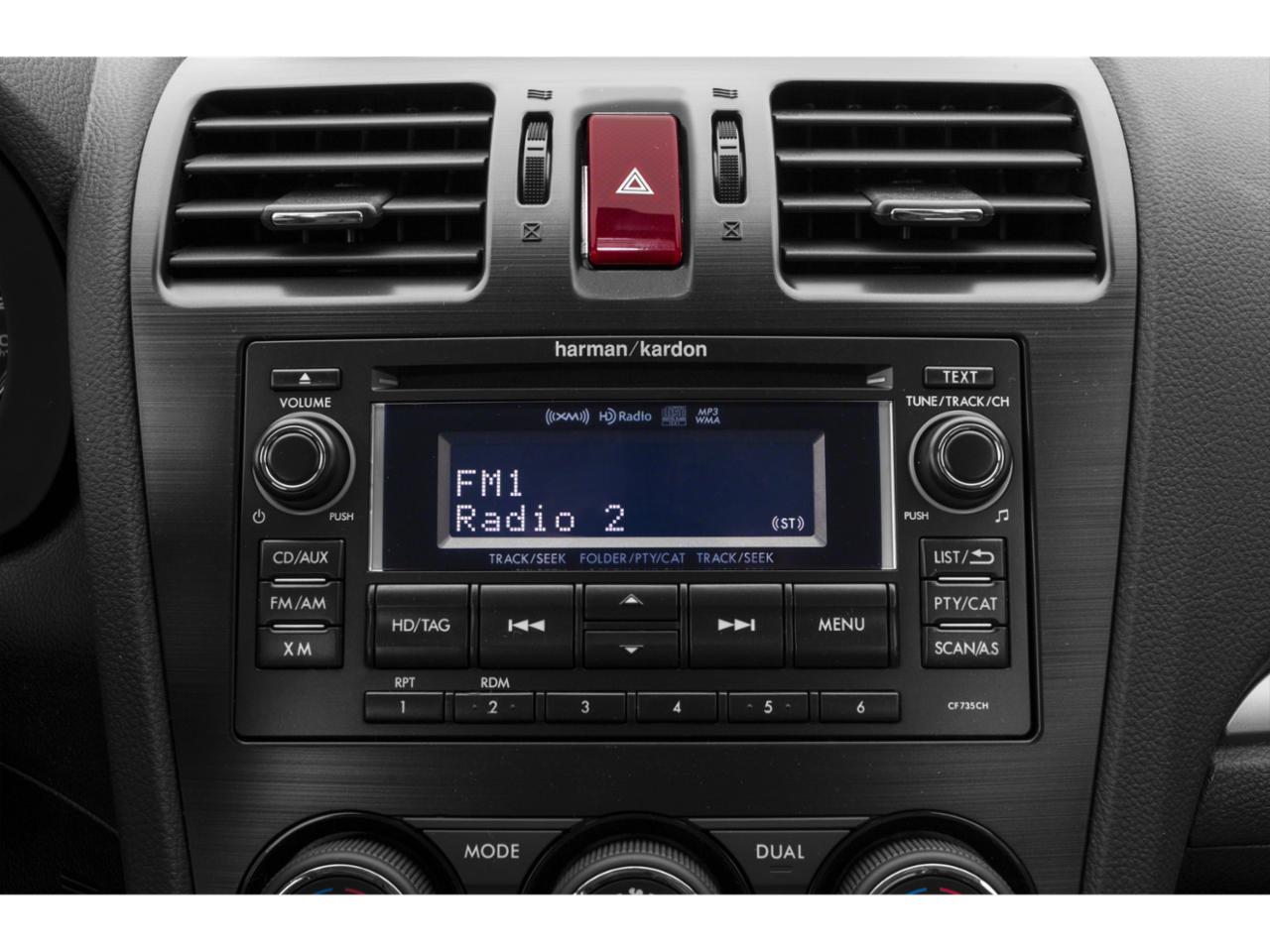 2015 Subaru Forester Vehicle Photo in Oshkosh, WI 54901