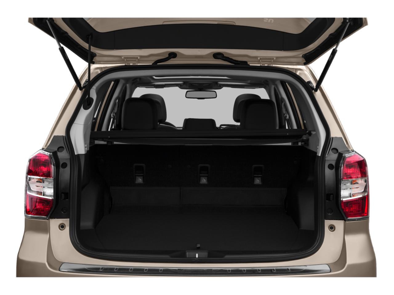 2015 Subaru Forester Vehicle Photo in Oshkosh, WI 54901