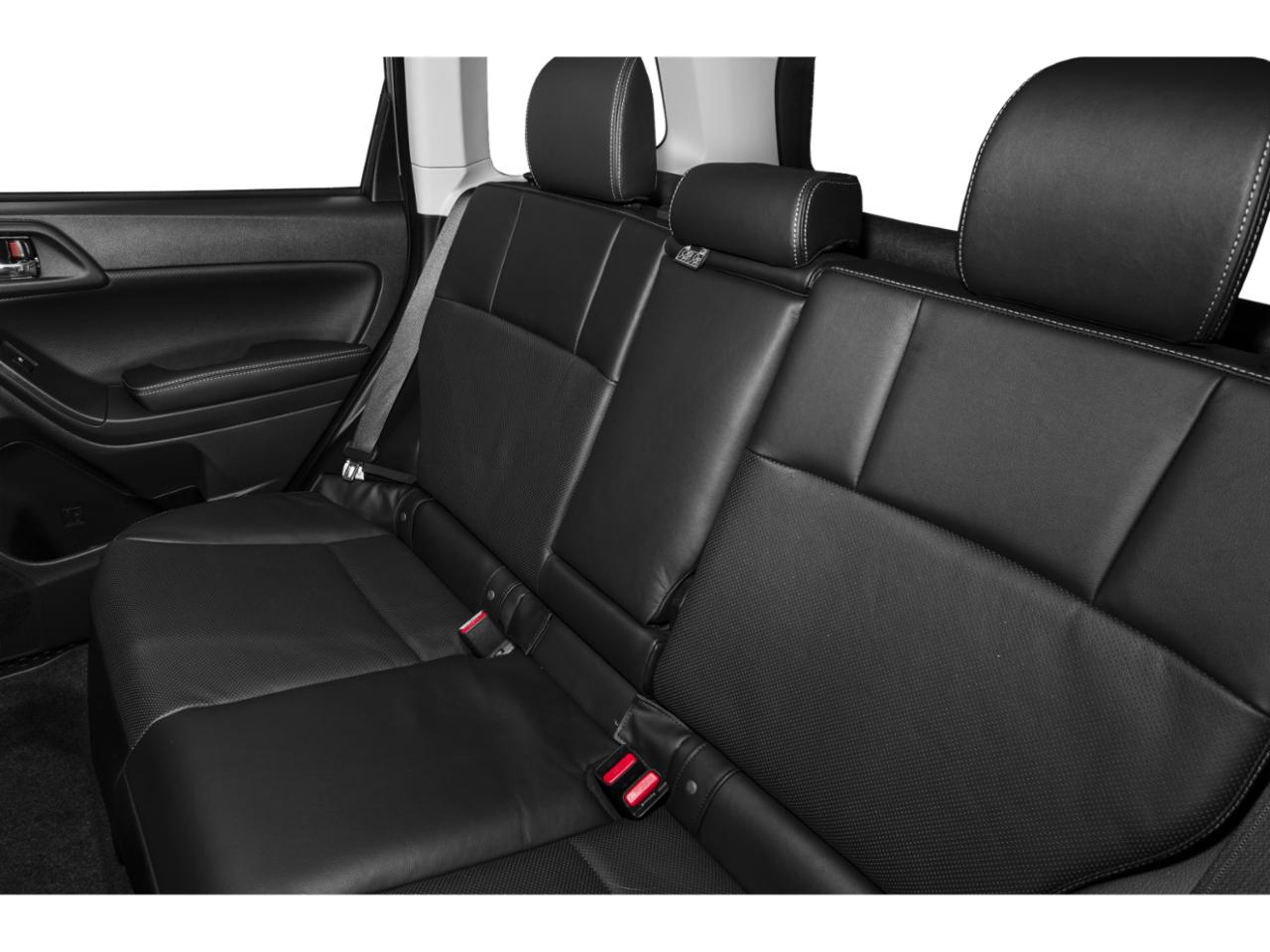 2015 Subaru Forester Vehicle Photo in Oshkosh, WI 54901
