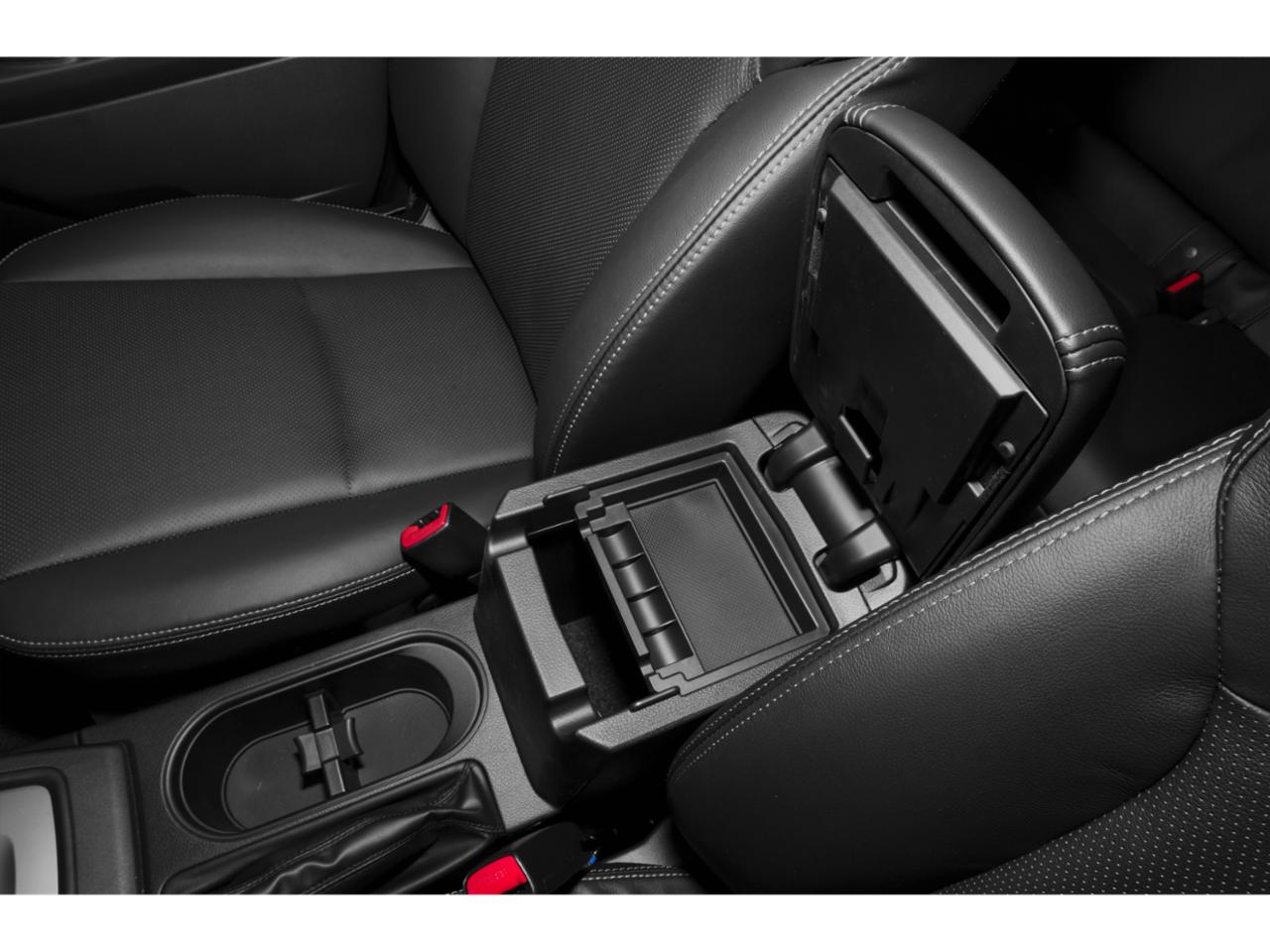 2015 Subaru Forester Vehicle Photo in Oshkosh, WI 54901