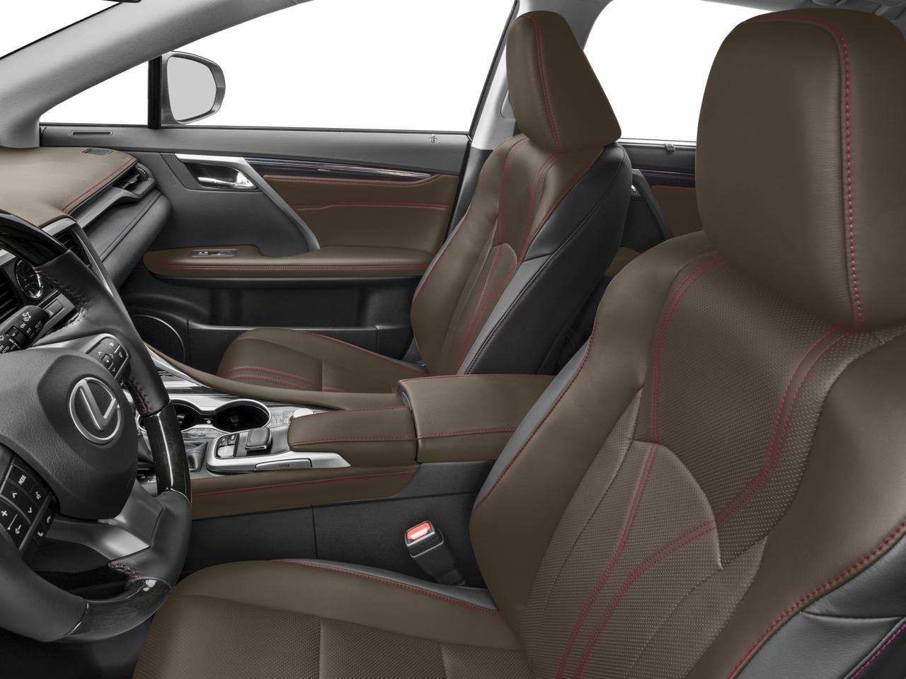 2016 Lexus RX 450h Vehicle Photo in Appleton, WI 54913