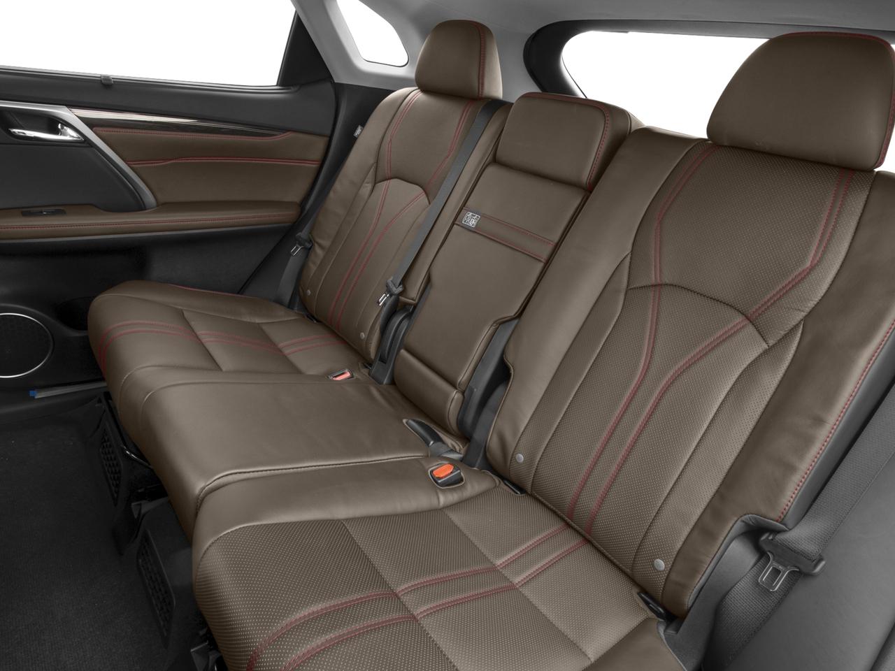 2016 Lexus RX 450h Vehicle Photo in Appleton, WI 54913