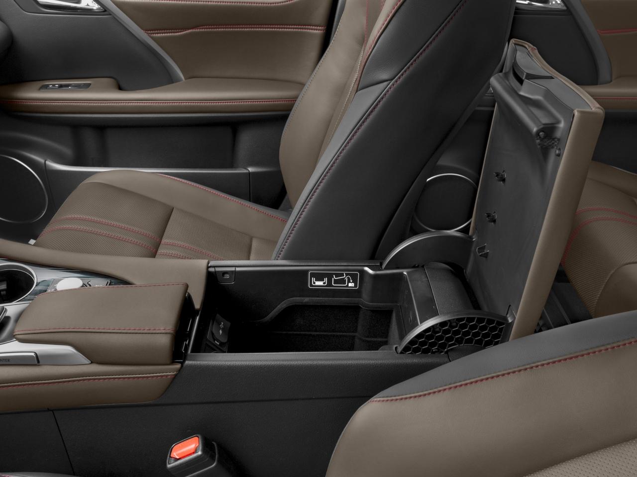 2016 Lexus RX 450h Vehicle Photo in Appleton, WI 54913