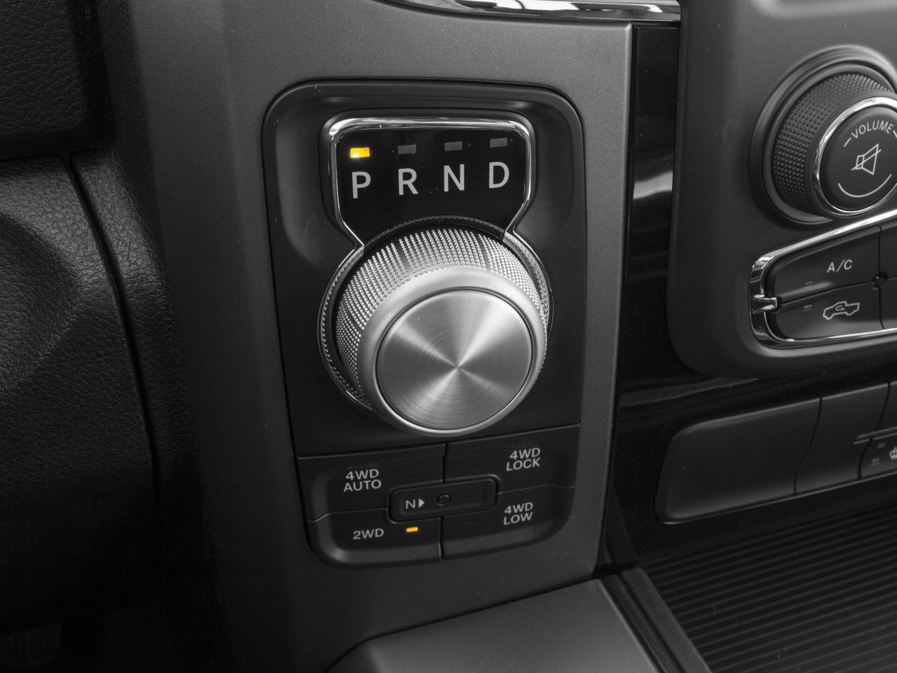 2016 Ram 1500 Vehicle Photo in Oshkosh, WI 54901