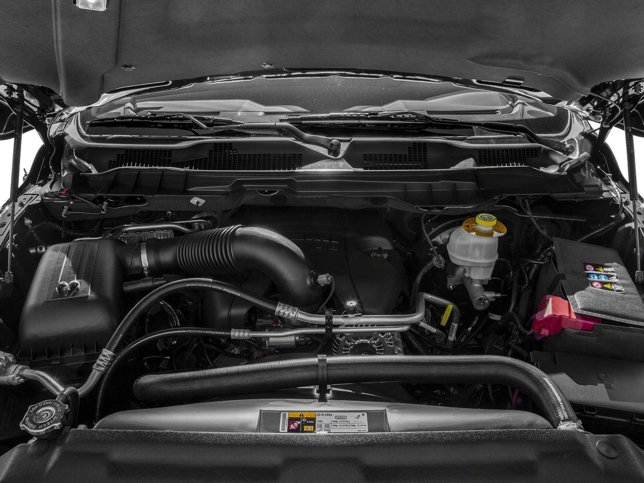 2016 Ram 1500 Vehicle Photo in Oshkosh, WI 54901