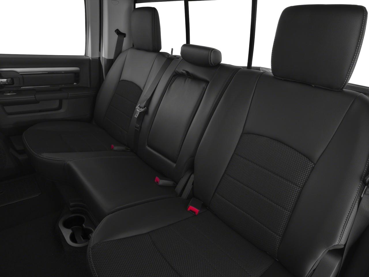 2016 Ram 1500 Vehicle Photo in Oshkosh, WI 54901