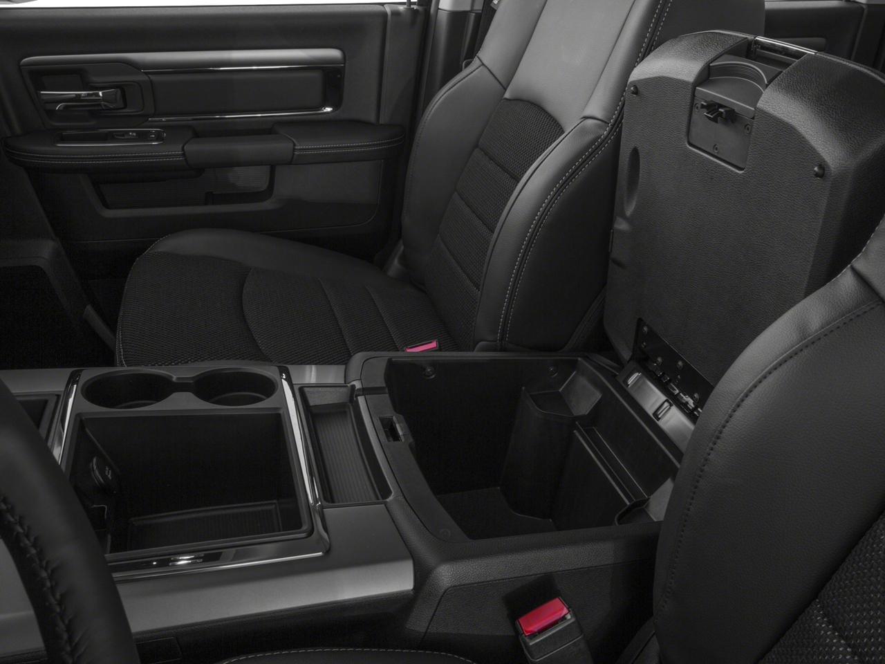 2016 Ram 1500 Vehicle Photo in Oshkosh, WI 54901