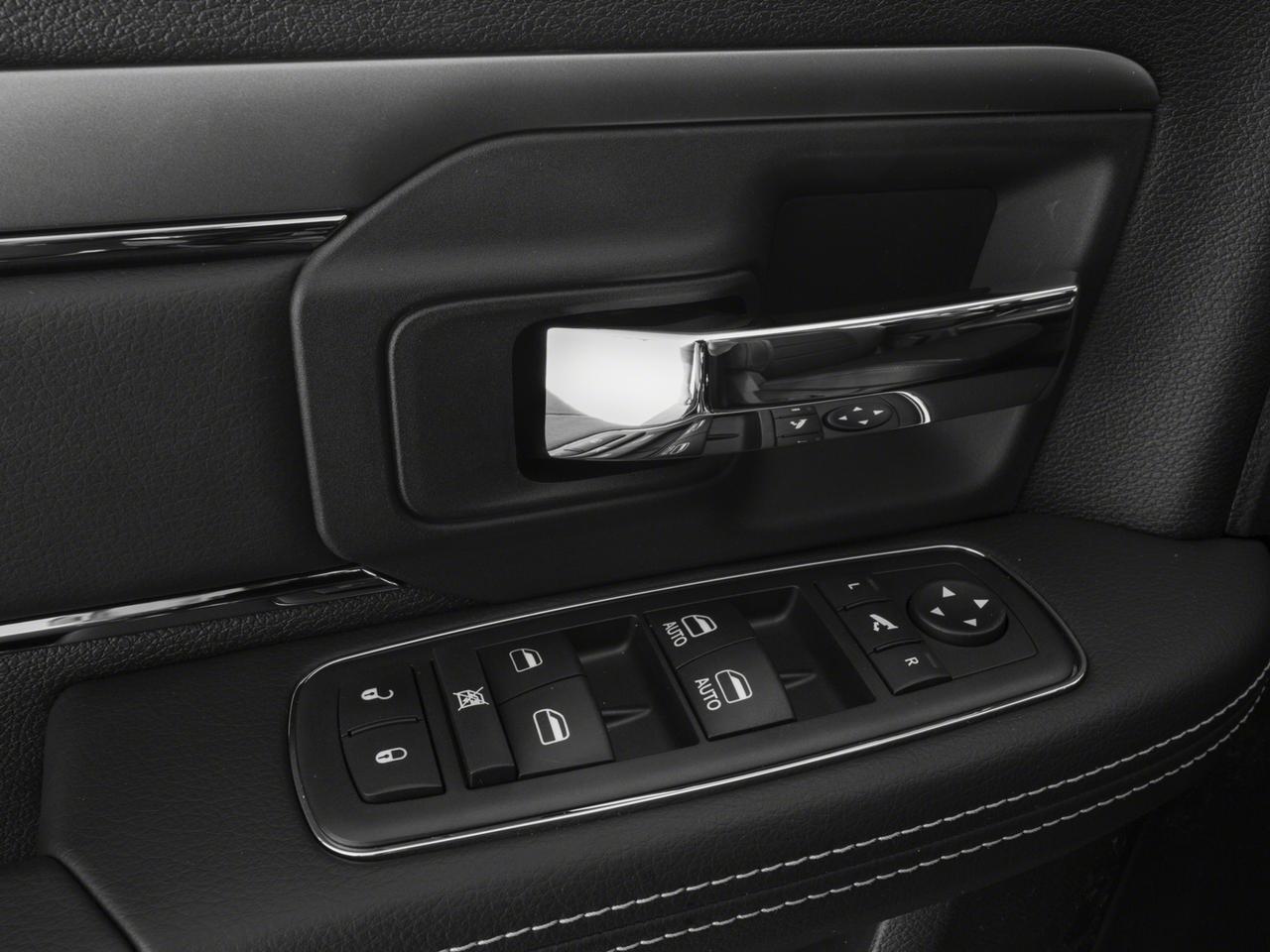 2016 Ram 1500 Vehicle Photo in Oshkosh, WI 54901