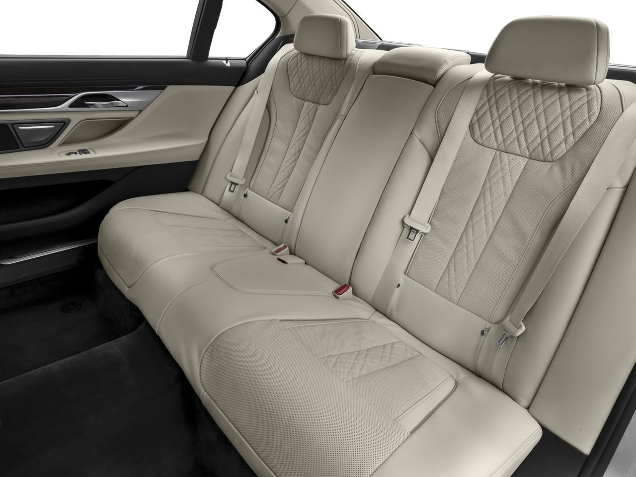 2017 BMW 750i xDrive Vehicle Photo in Appleton, WI 54913