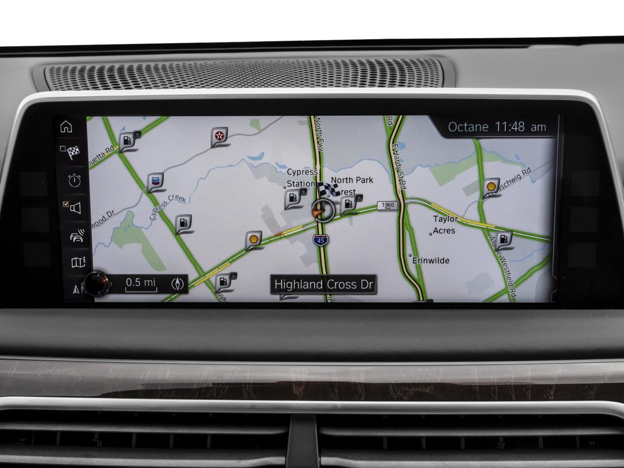 2017 BMW 750i xDrive Vehicle Photo in Appleton, WI 54913