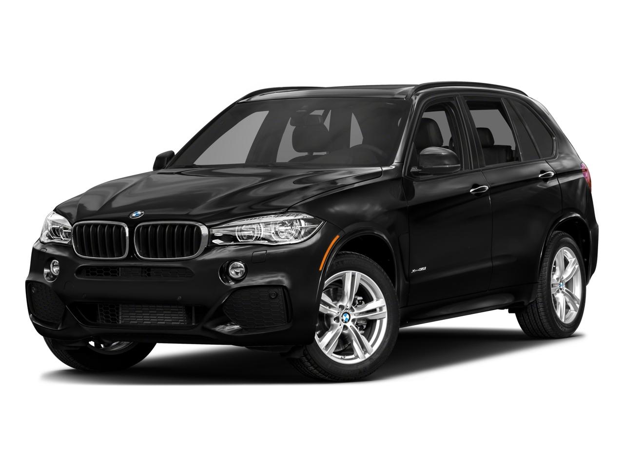 2017 BMW X5 xDrive35i Vehicle Photo in Appleton, WI 54913