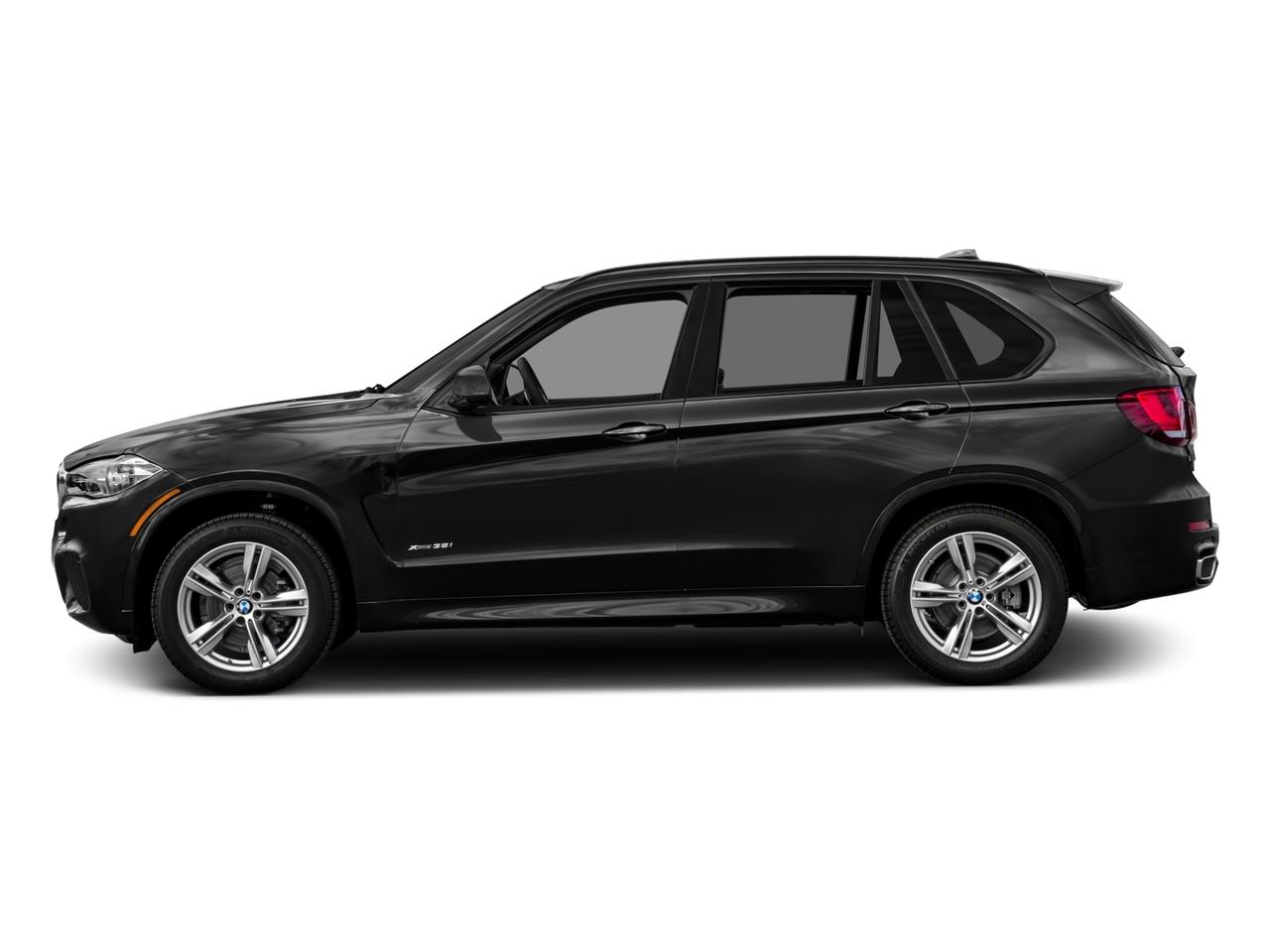 2017 BMW X5 xDrive35i Vehicle Photo in Appleton, WI 54913