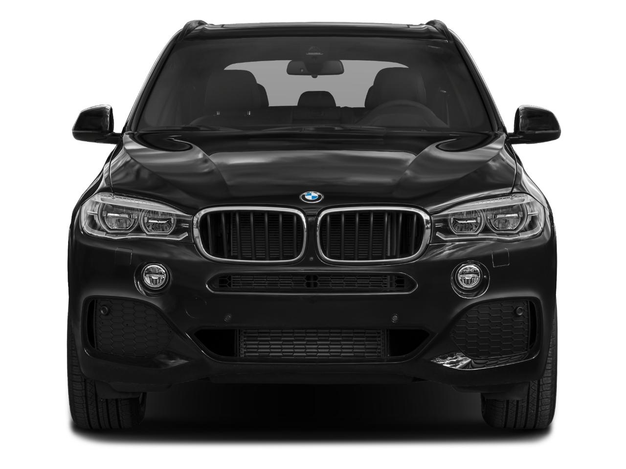 2017 BMW X5 xDrive35i Vehicle Photo in Appleton, WI 54913