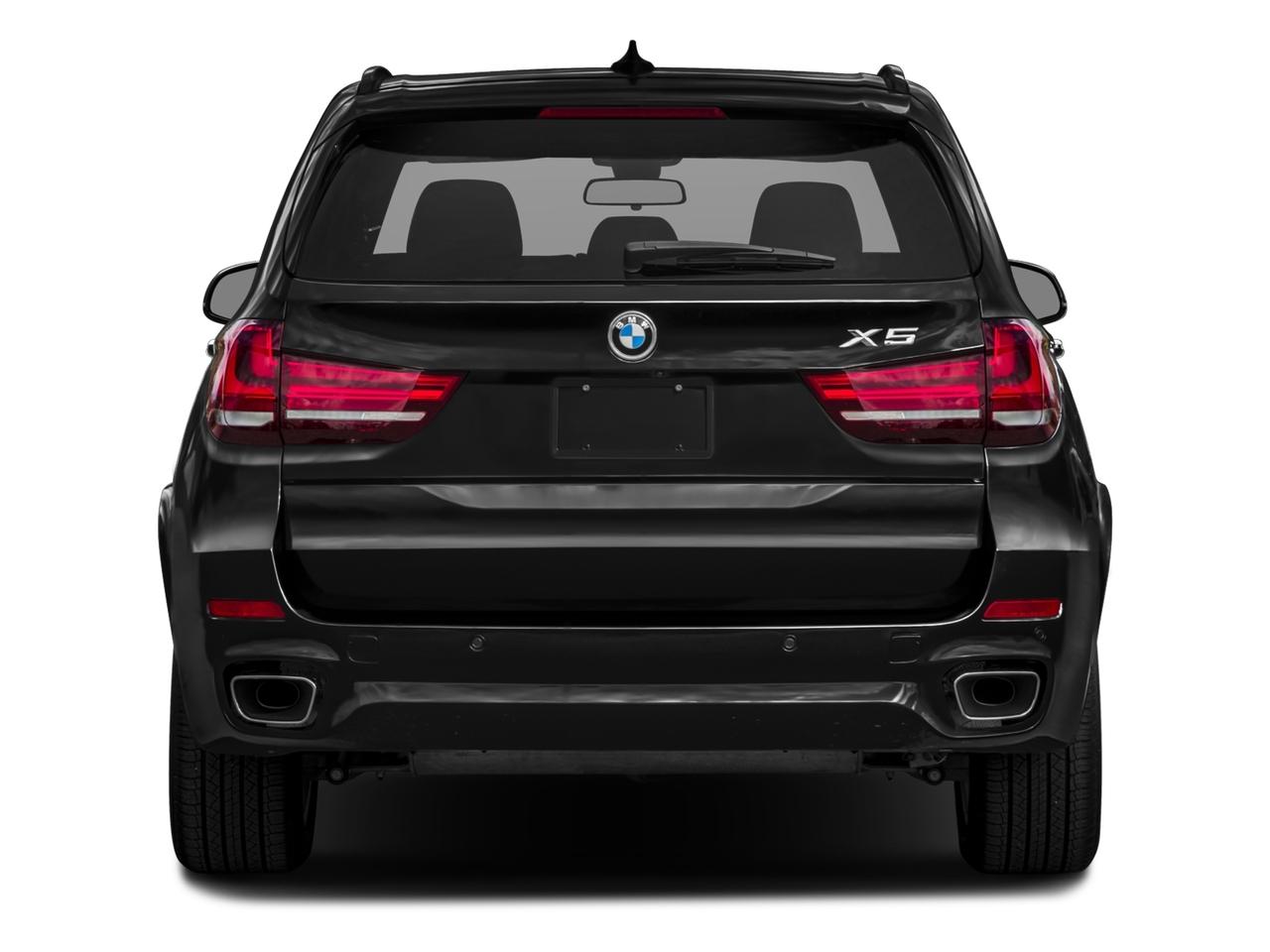 2017 BMW X5 xDrive35i Vehicle Photo in Appleton, WI 54913