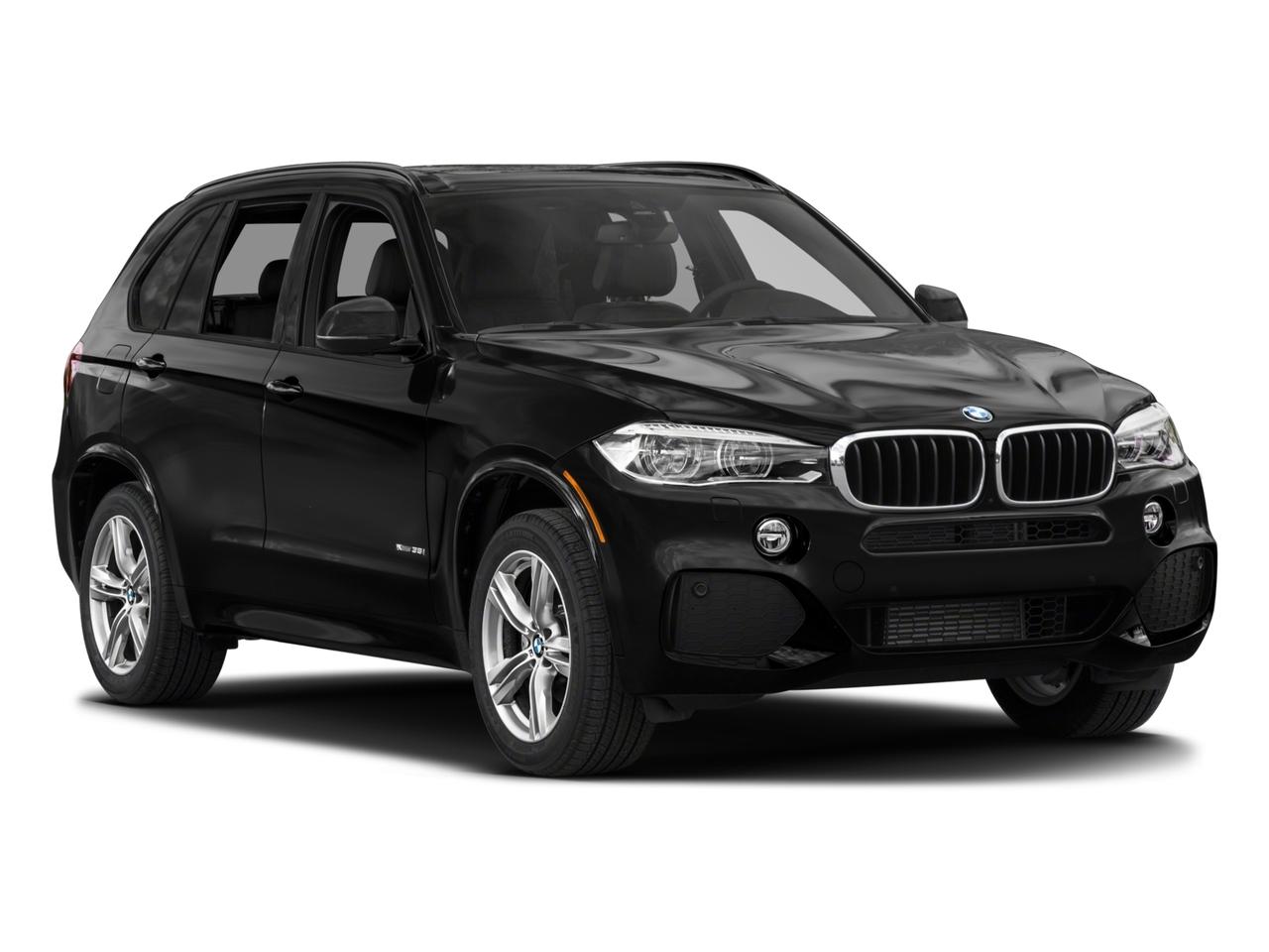 2017 BMW X5 xDrive35i Vehicle Photo in Appleton, WI 54913