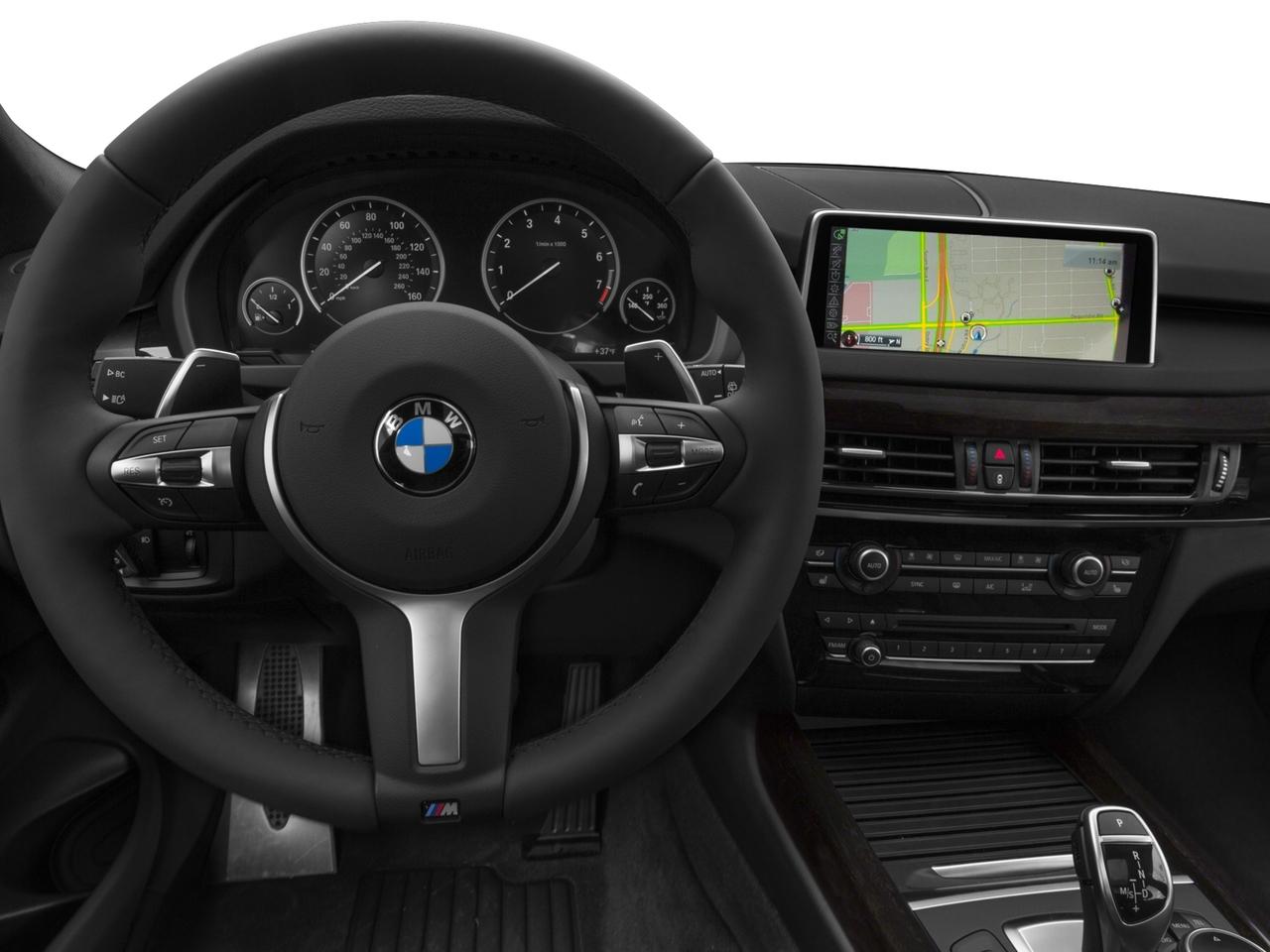 2017 BMW X5 xDrive35i Vehicle Photo in Appleton, WI 54913