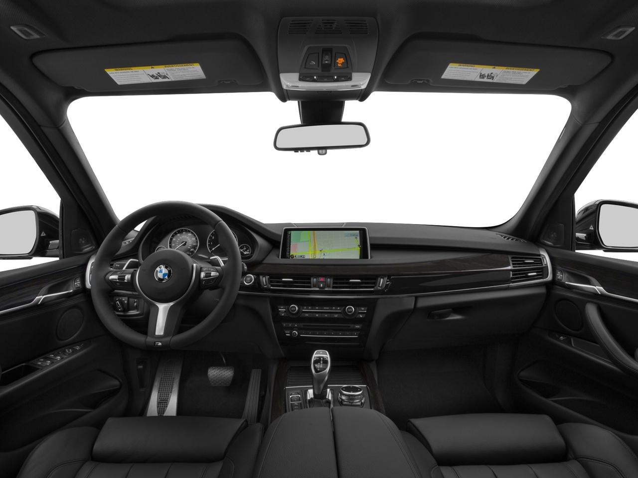 2017 BMW X5 xDrive35i Vehicle Photo in Appleton, WI 54913