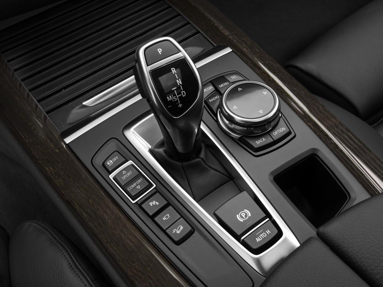 2017 BMW X5 xDrive35i Vehicle Photo in Appleton, WI 54913