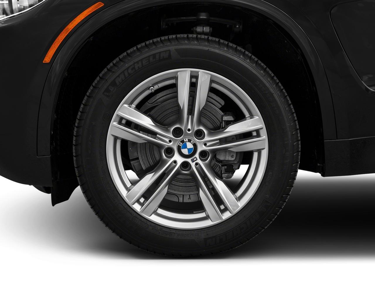 2017 BMW X5 xDrive35i Vehicle Photo in Appleton, WI 54913