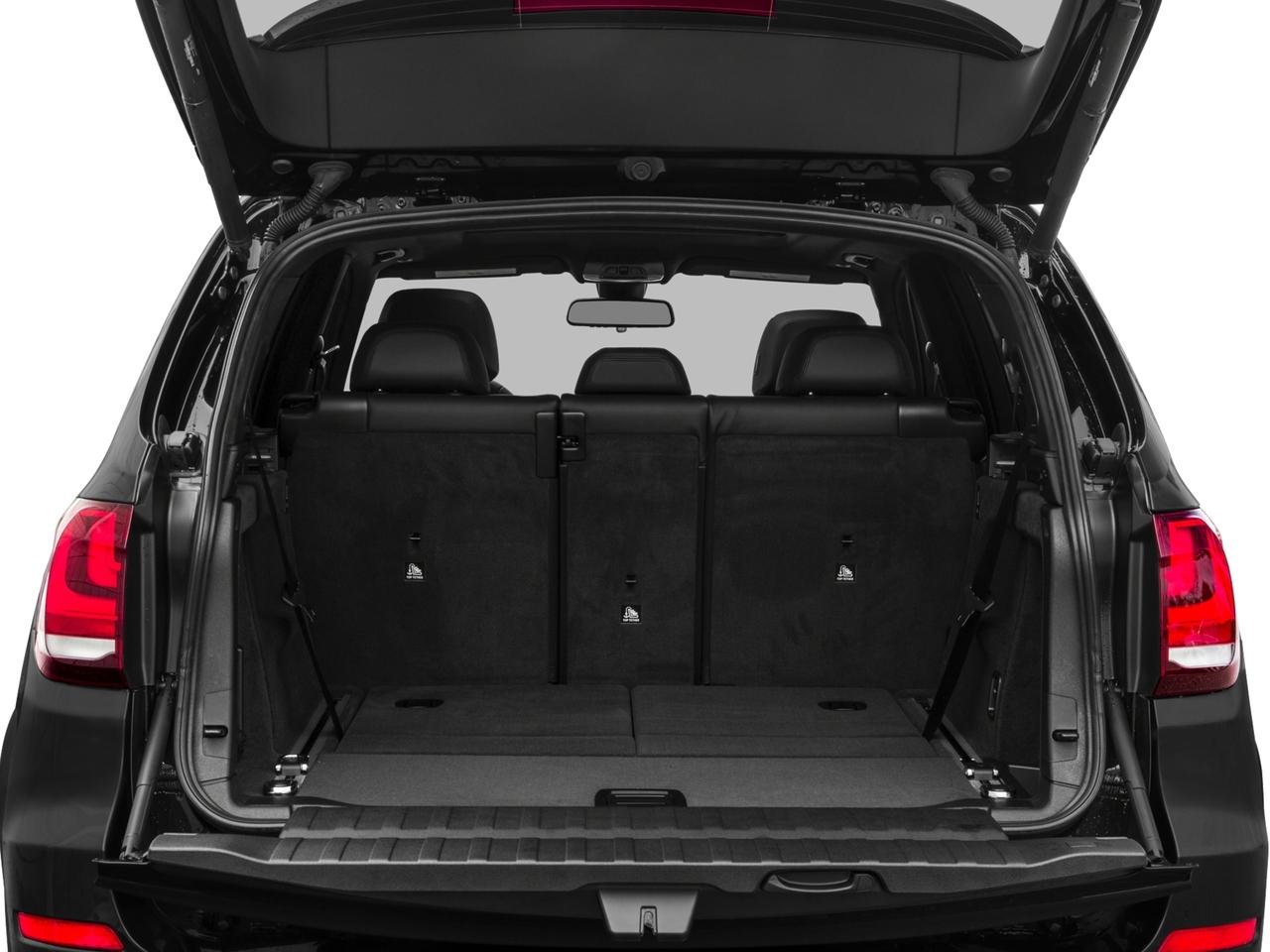 2017 BMW X5 xDrive35i Vehicle Photo in Appleton, WI 54913