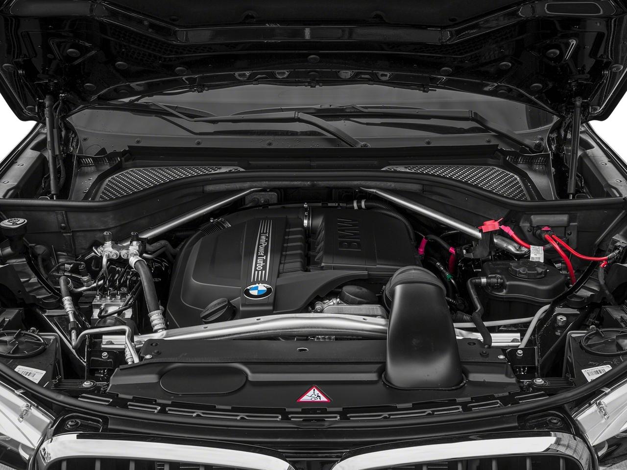 2017 BMW X5 xDrive35i Vehicle Photo in Appleton, WI 54913