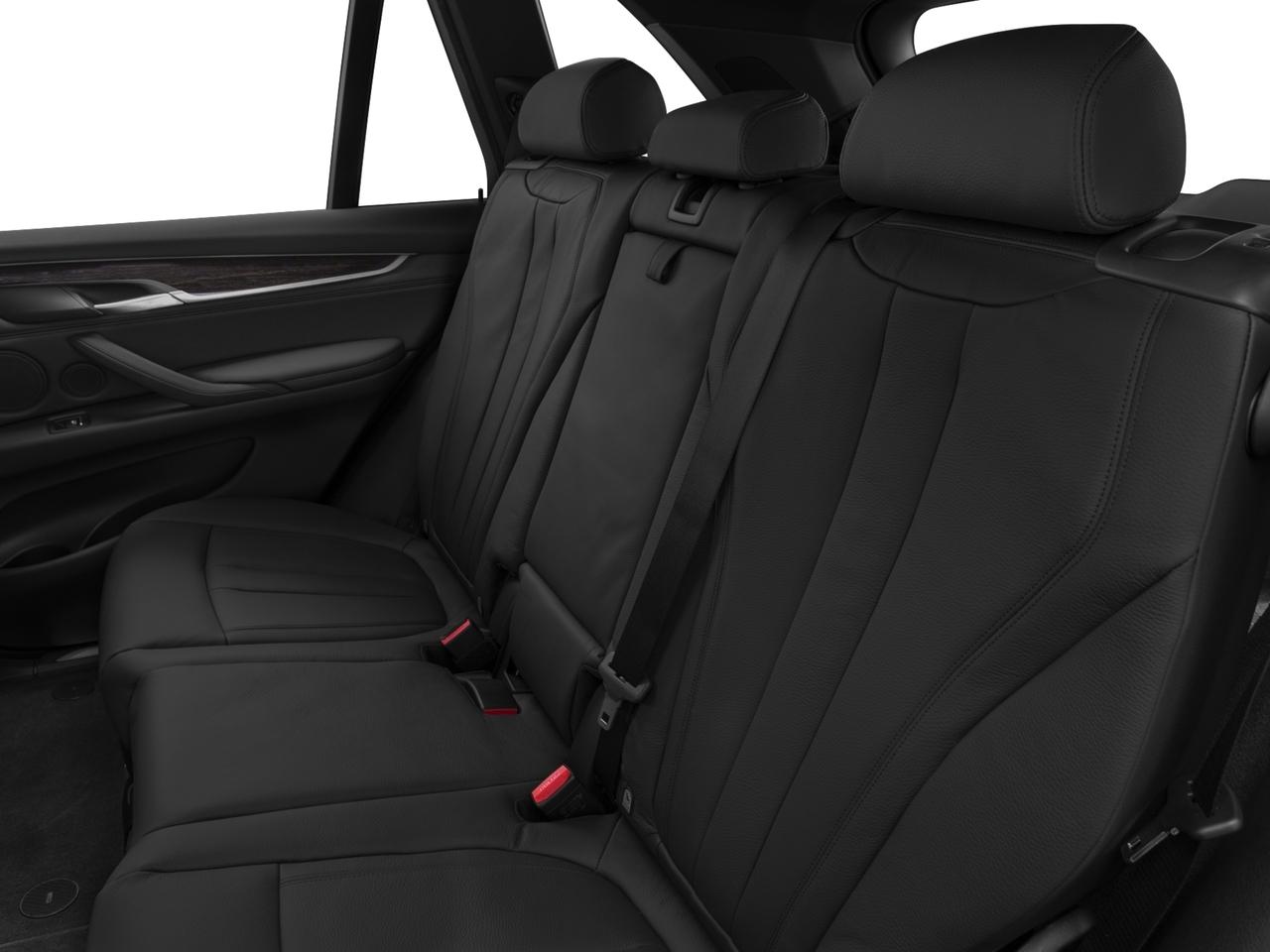 2017 BMW X5 xDrive35i Vehicle Photo in Appleton, WI 54913