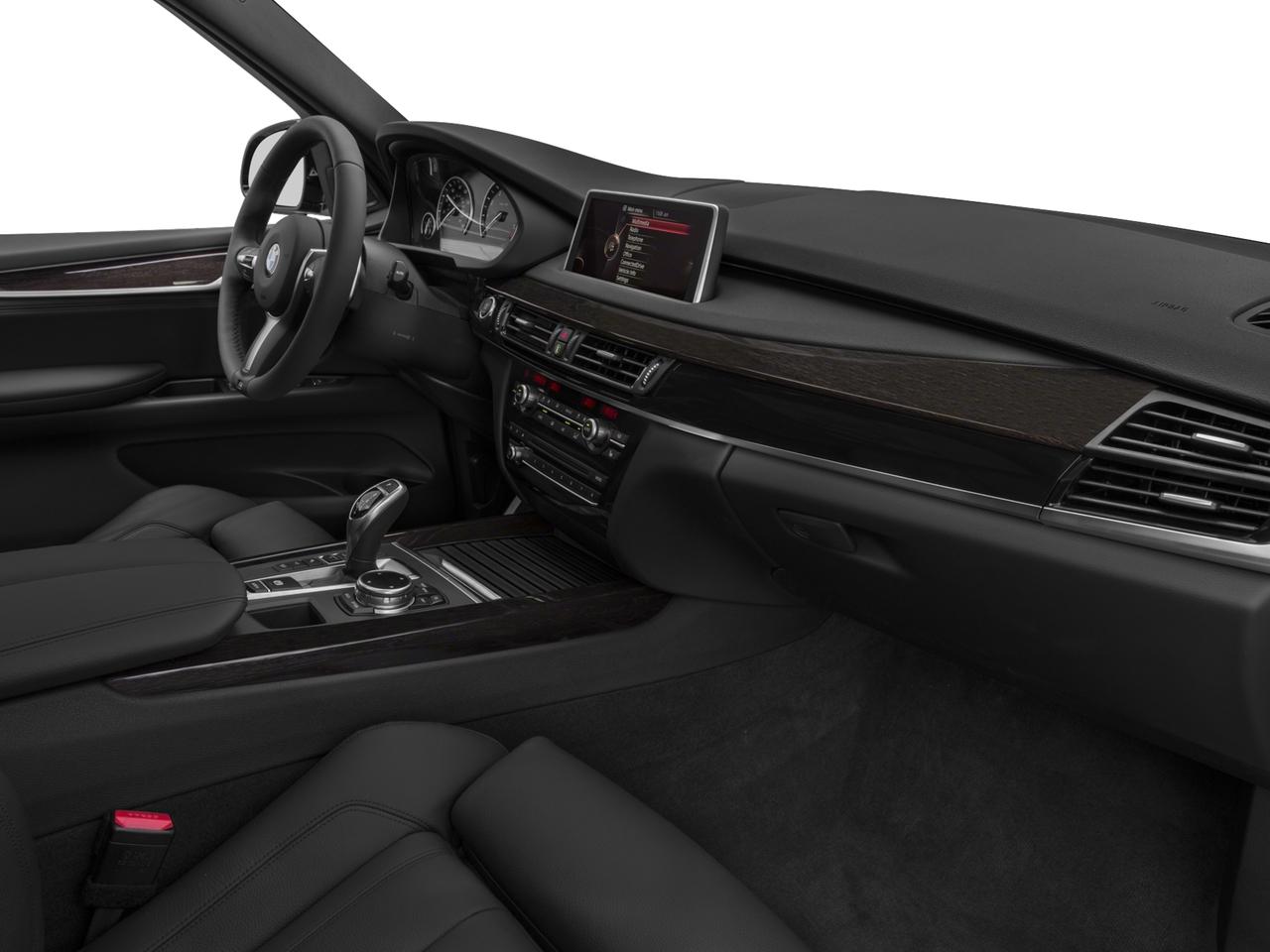 2017 BMW X5 xDrive35i Vehicle Photo in Appleton, WI 54913