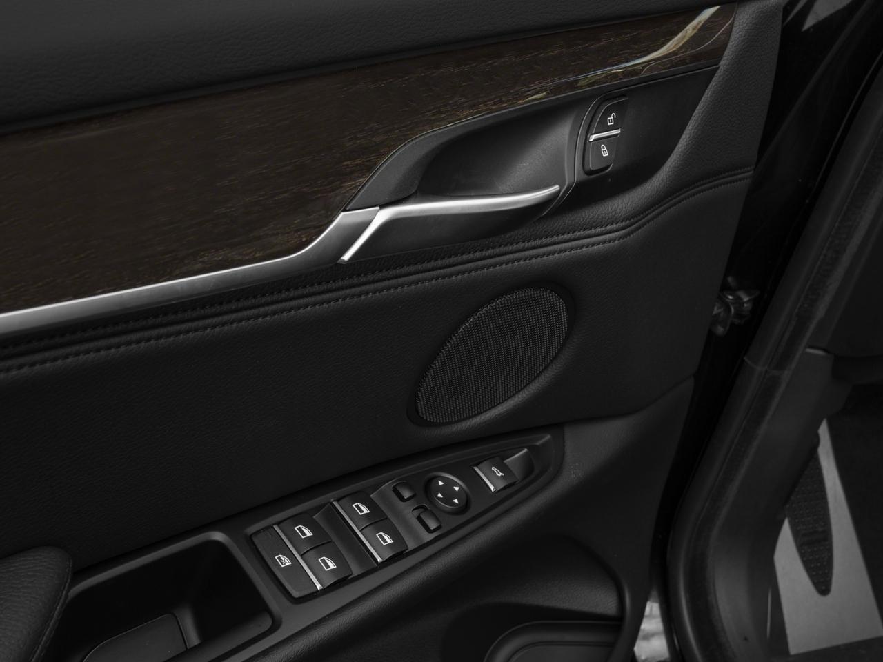 2017 BMW X5 xDrive35i Vehicle Photo in Appleton, WI 54913