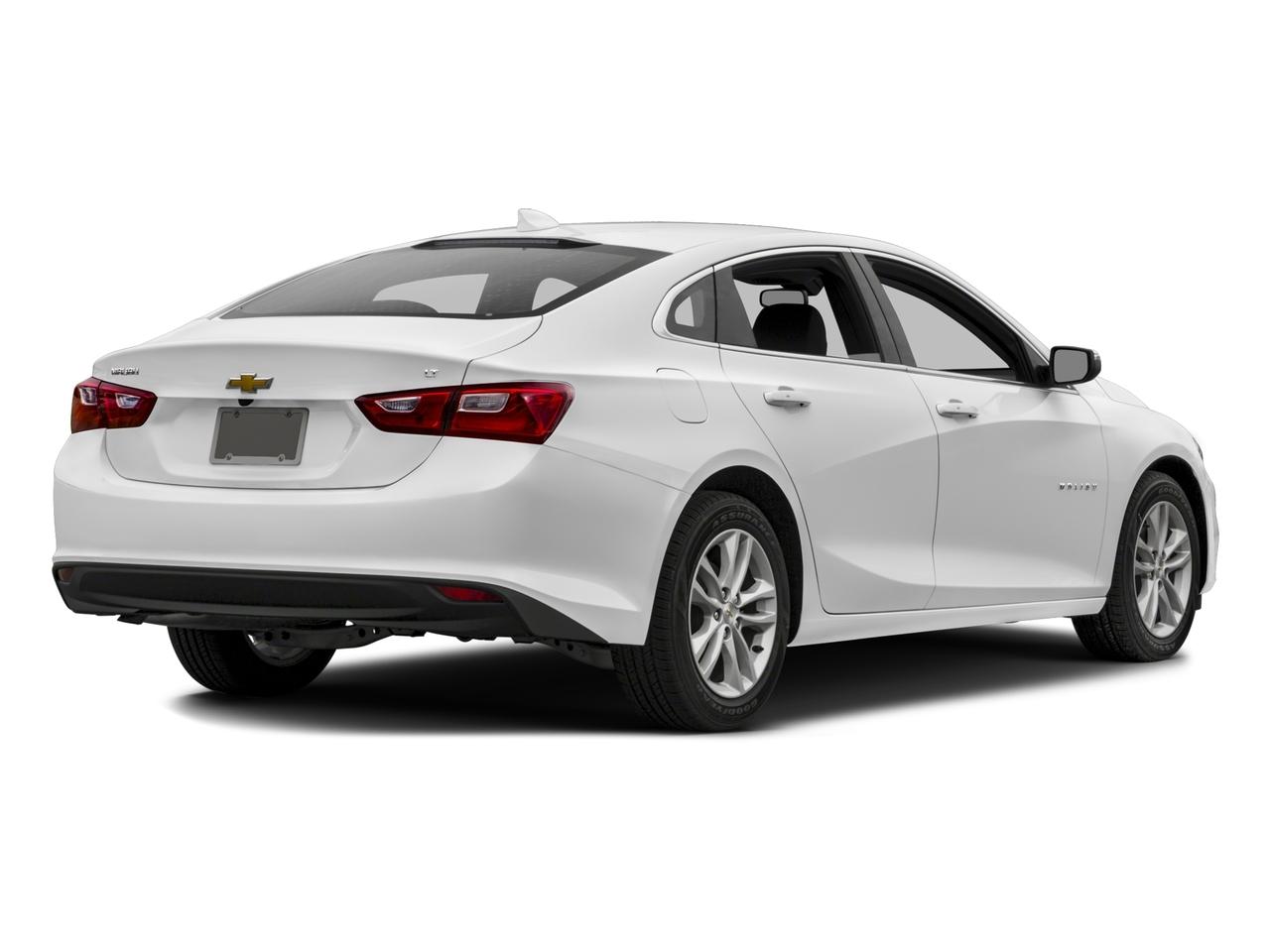 2017 Chevrolet Malibu Vehicle Photo in Oshkosh, WI 54901