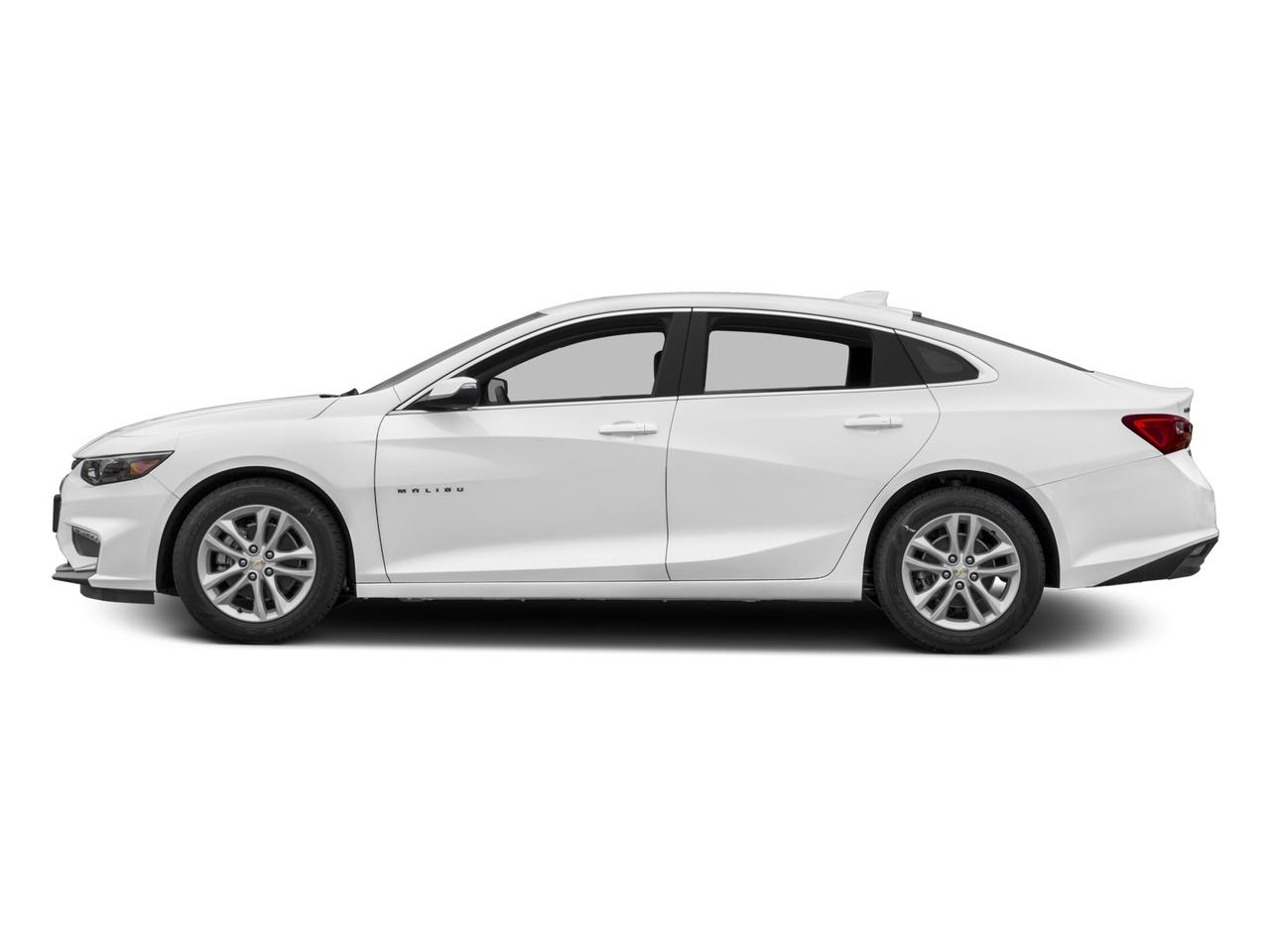 2017 Chevrolet Malibu Vehicle Photo in Oshkosh, WI 54901