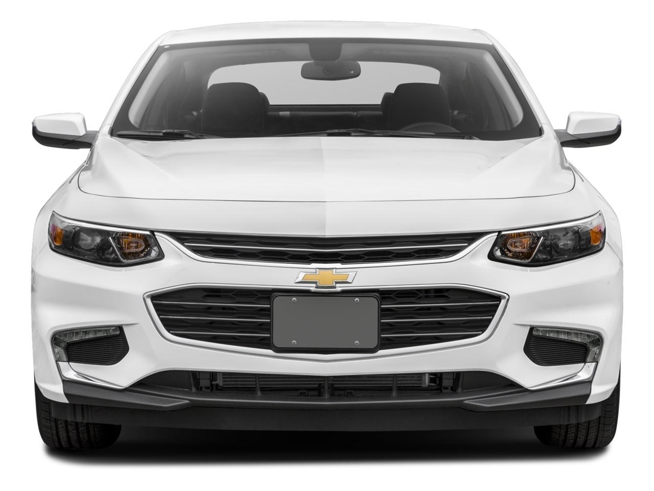 2017 Chevrolet Malibu Vehicle Photo in Oshkosh, WI 54901