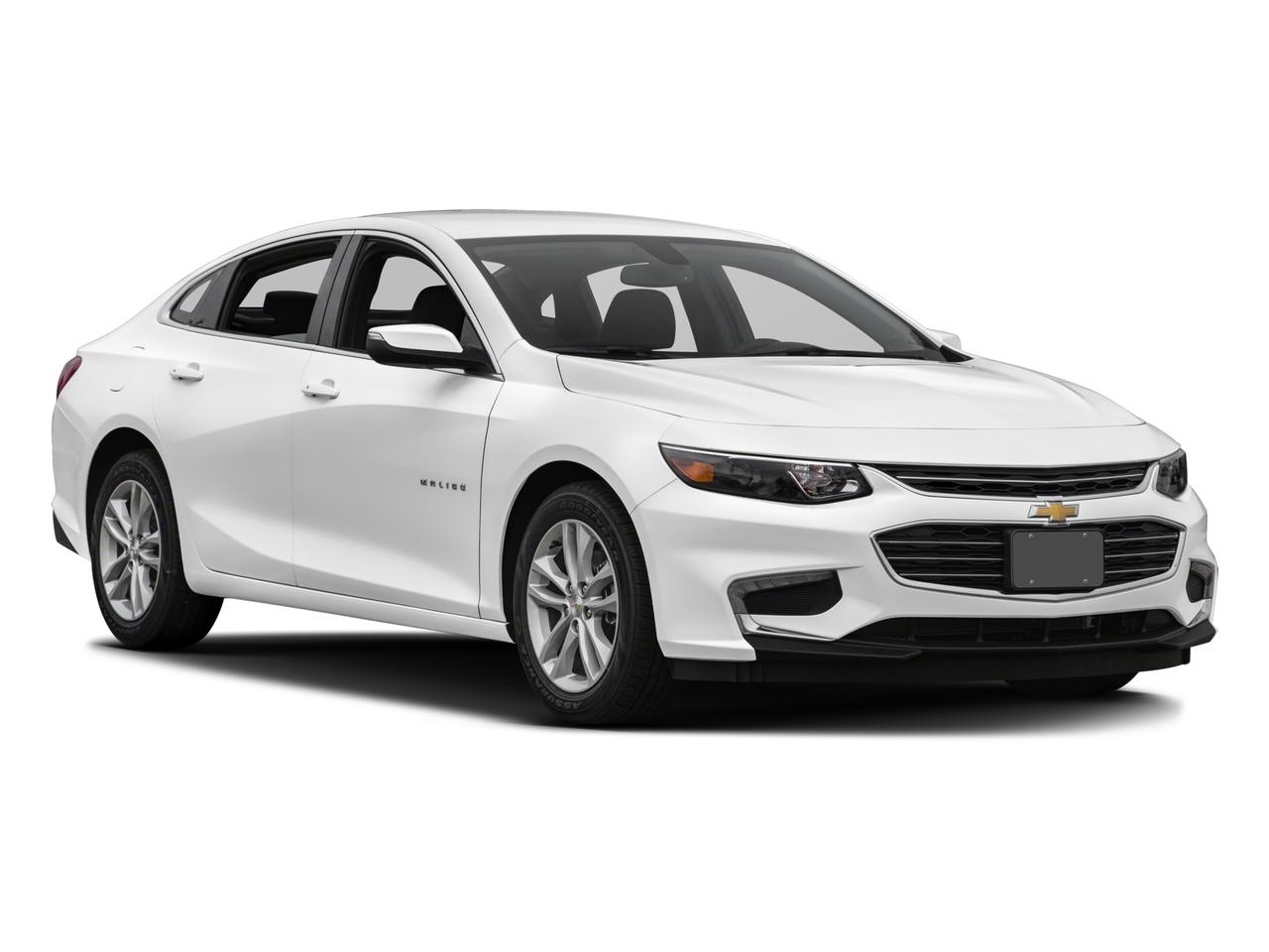 2017 Chevrolet Malibu Vehicle Photo in Oshkosh, WI 54901