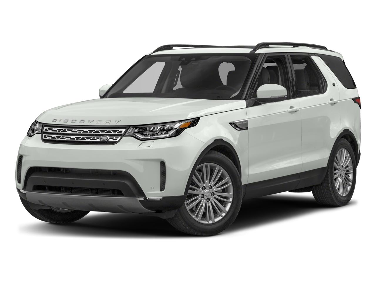2017 Discovery Vehicle Photo in Appleton, WI 54913