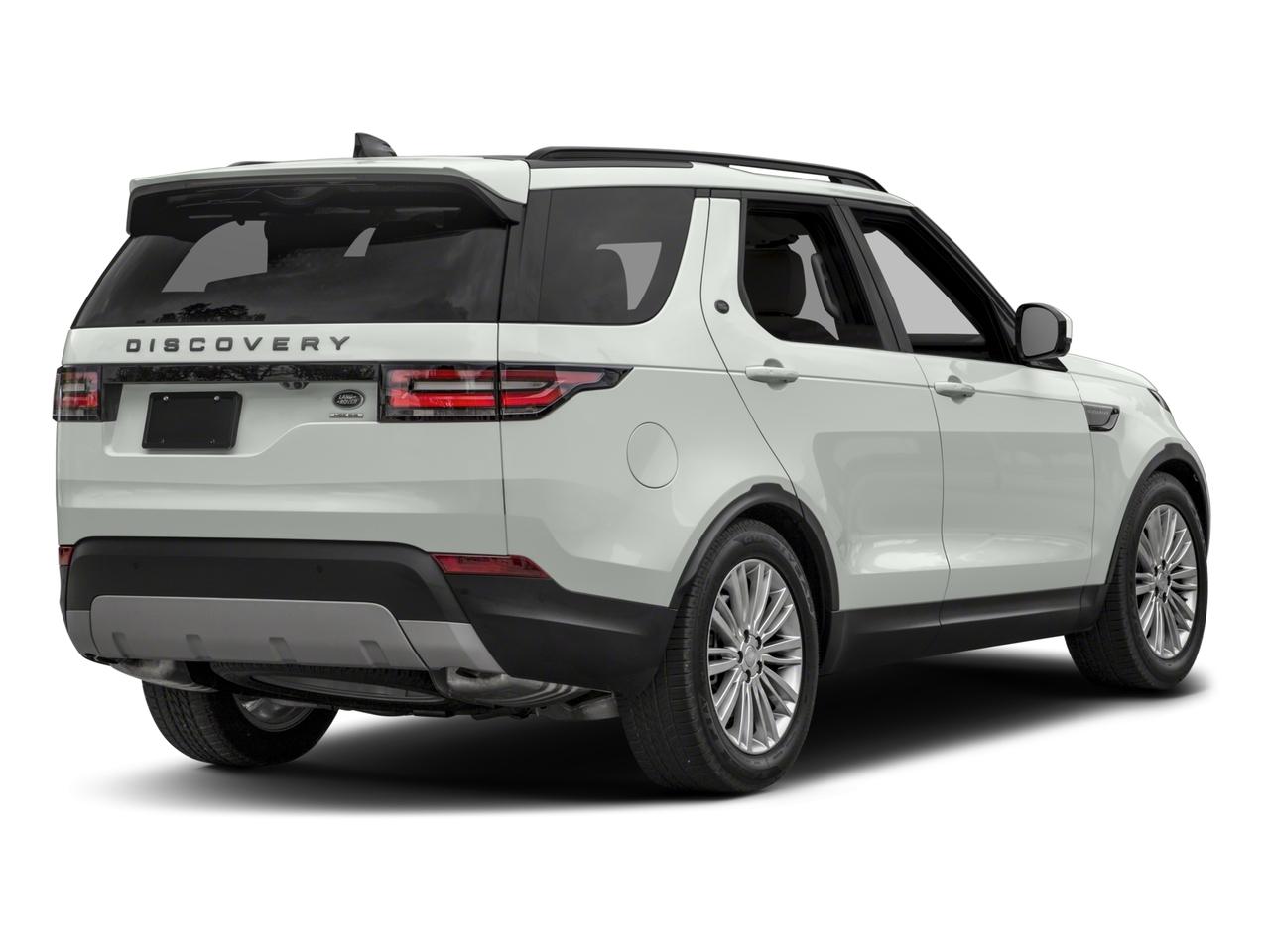 2017 Discovery Vehicle Photo in Appleton, WI 54913