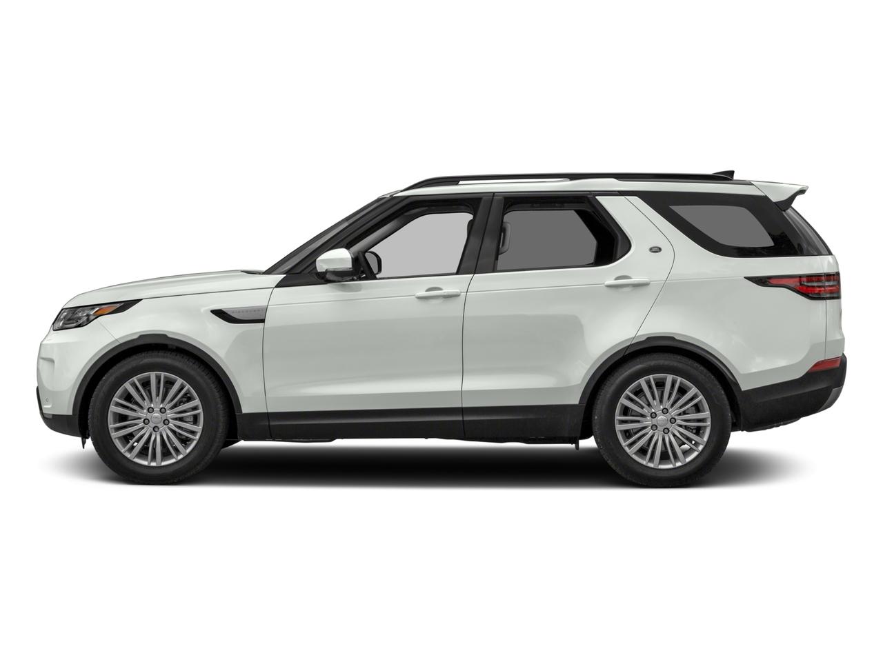 2017 Discovery Vehicle Photo in Appleton, WI 54913