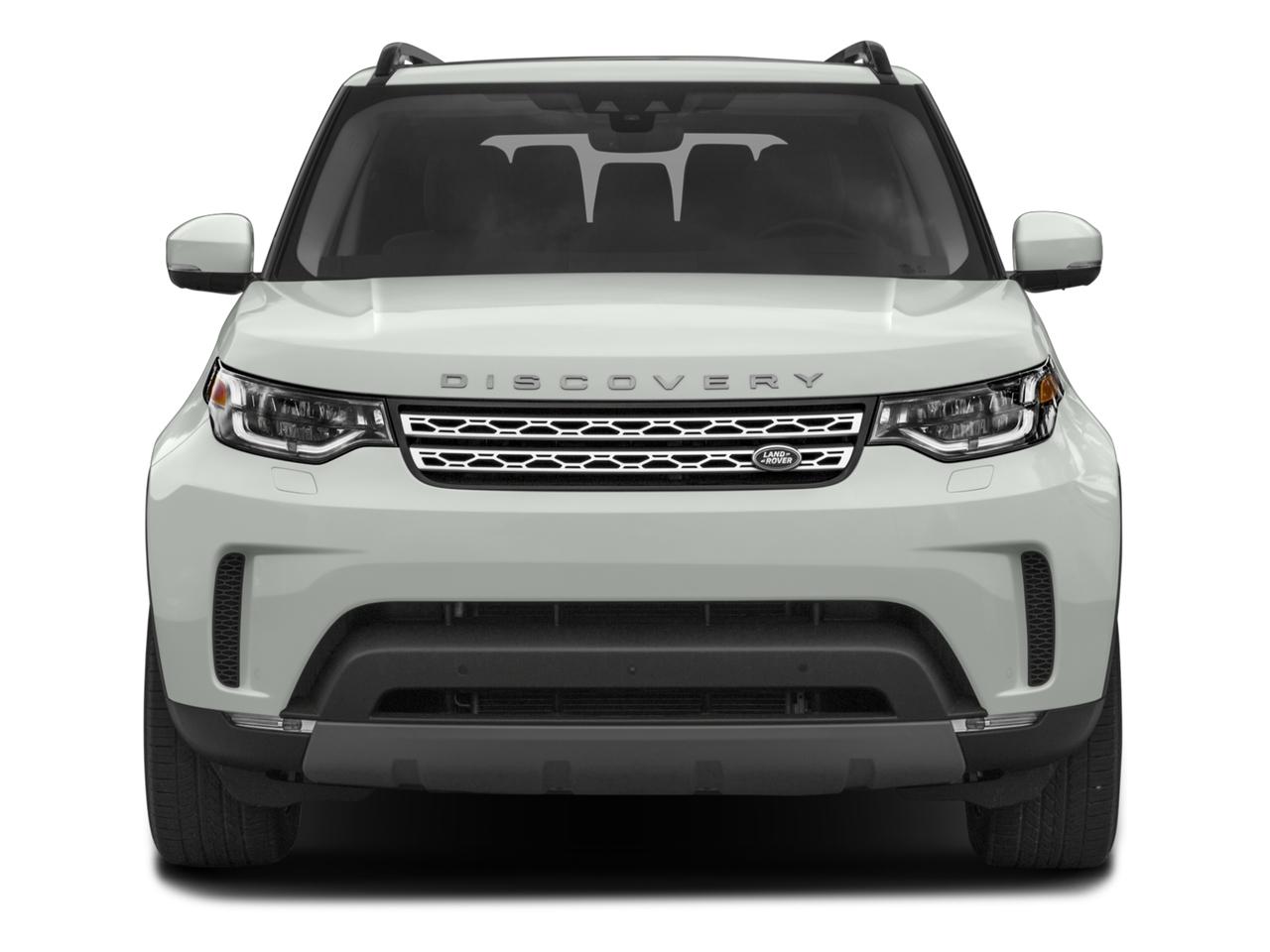 2017 Discovery Vehicle Photo in Appleton, WI 54913