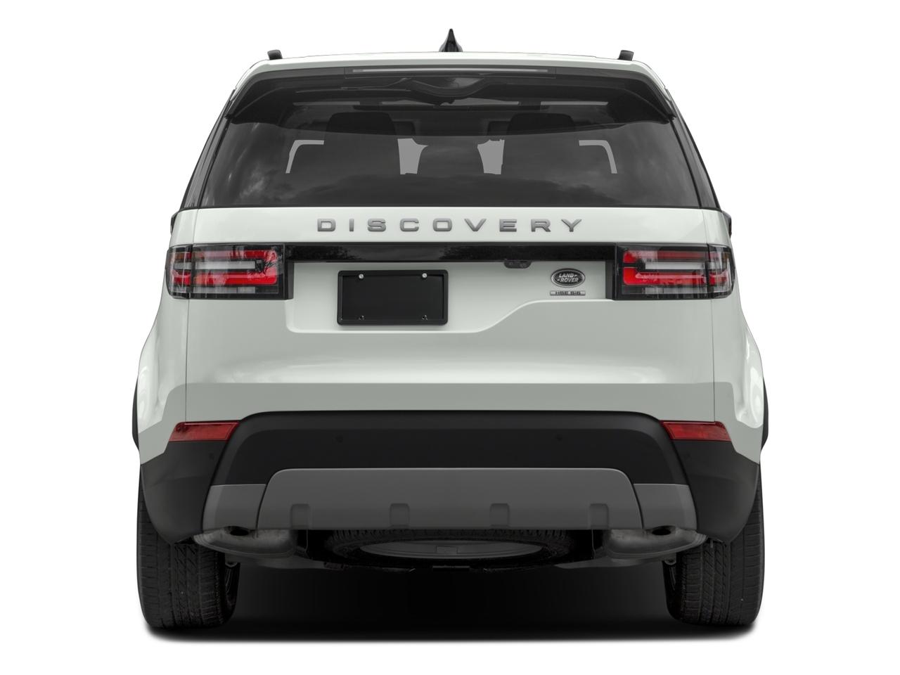 2017 Discovery Vehicle Photo in Appleton, WI 54913
