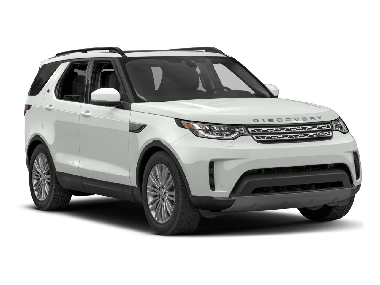 2017 Discovery Vehicle Photo in Appleton, WI 54913