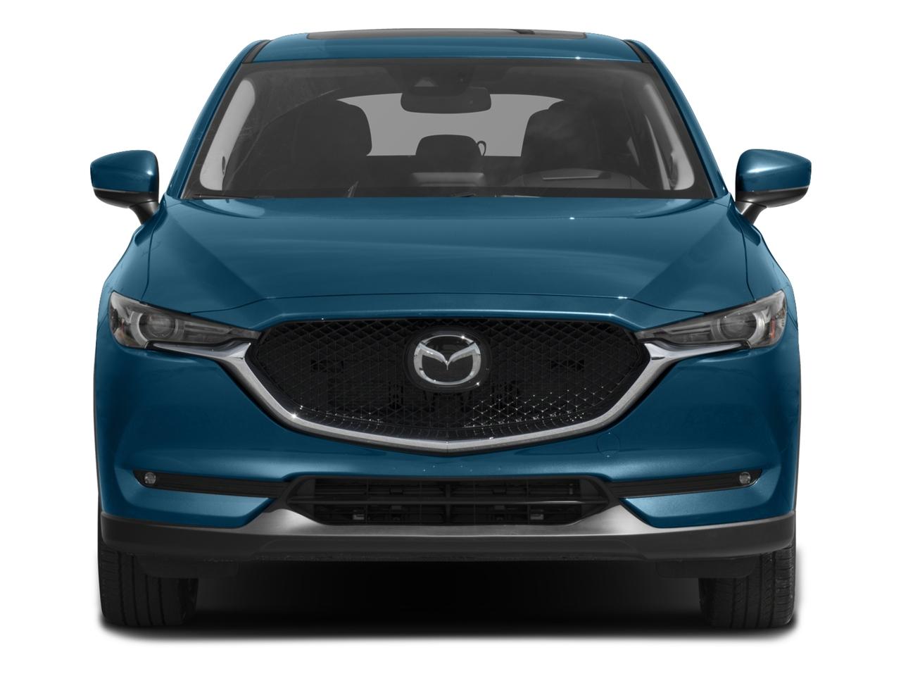 2017 Mazda CX-5 Vehicle Photo in Appleton, WI 54913