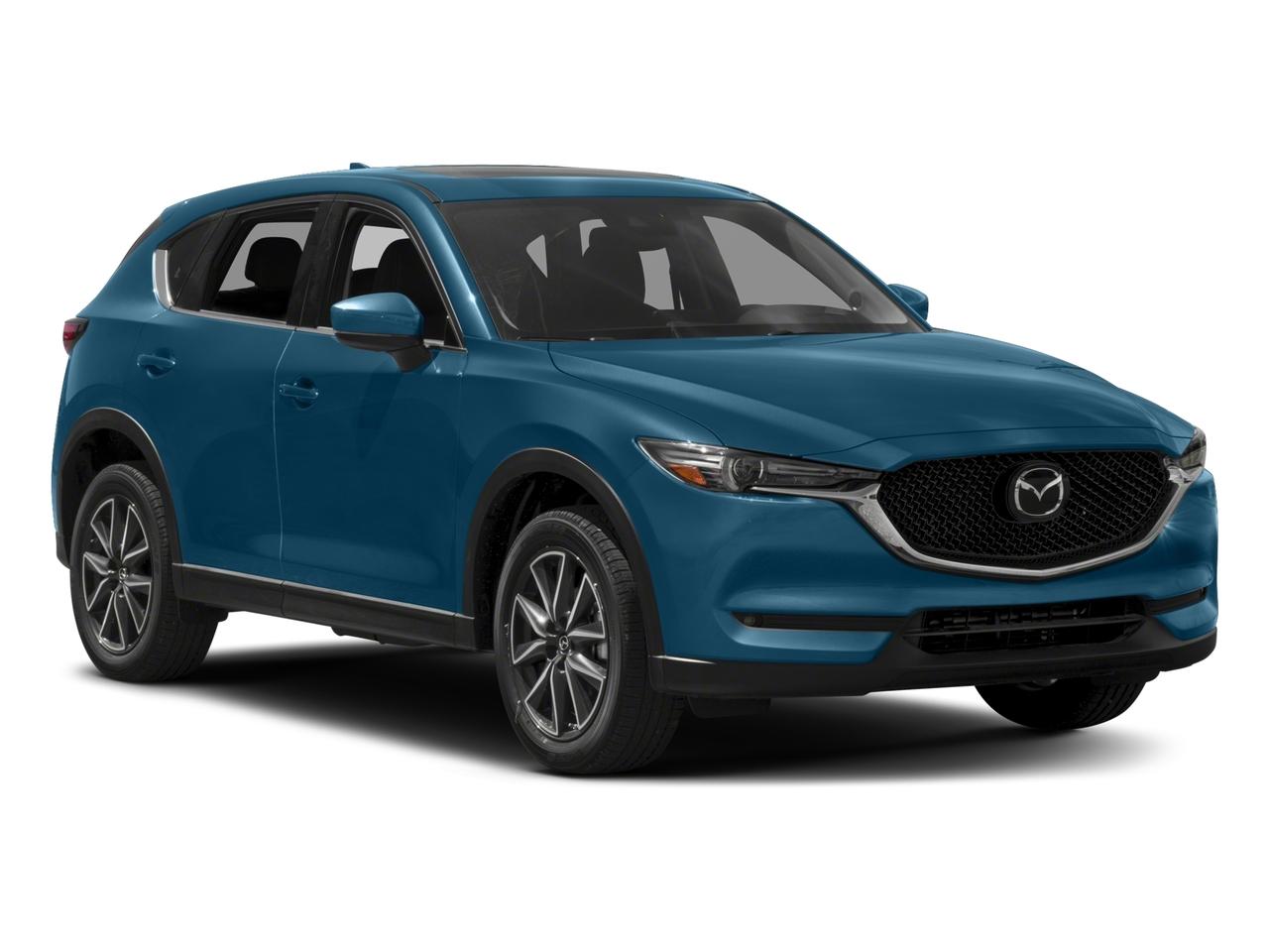 2017 Mazda CX-5 Vehicle Photo in Appleton, WI 54913