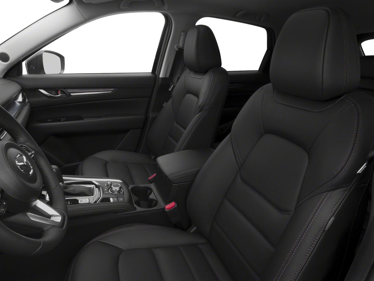 2017 Mazda CX-5 Vehicle Photo in Appleton, WI 54913