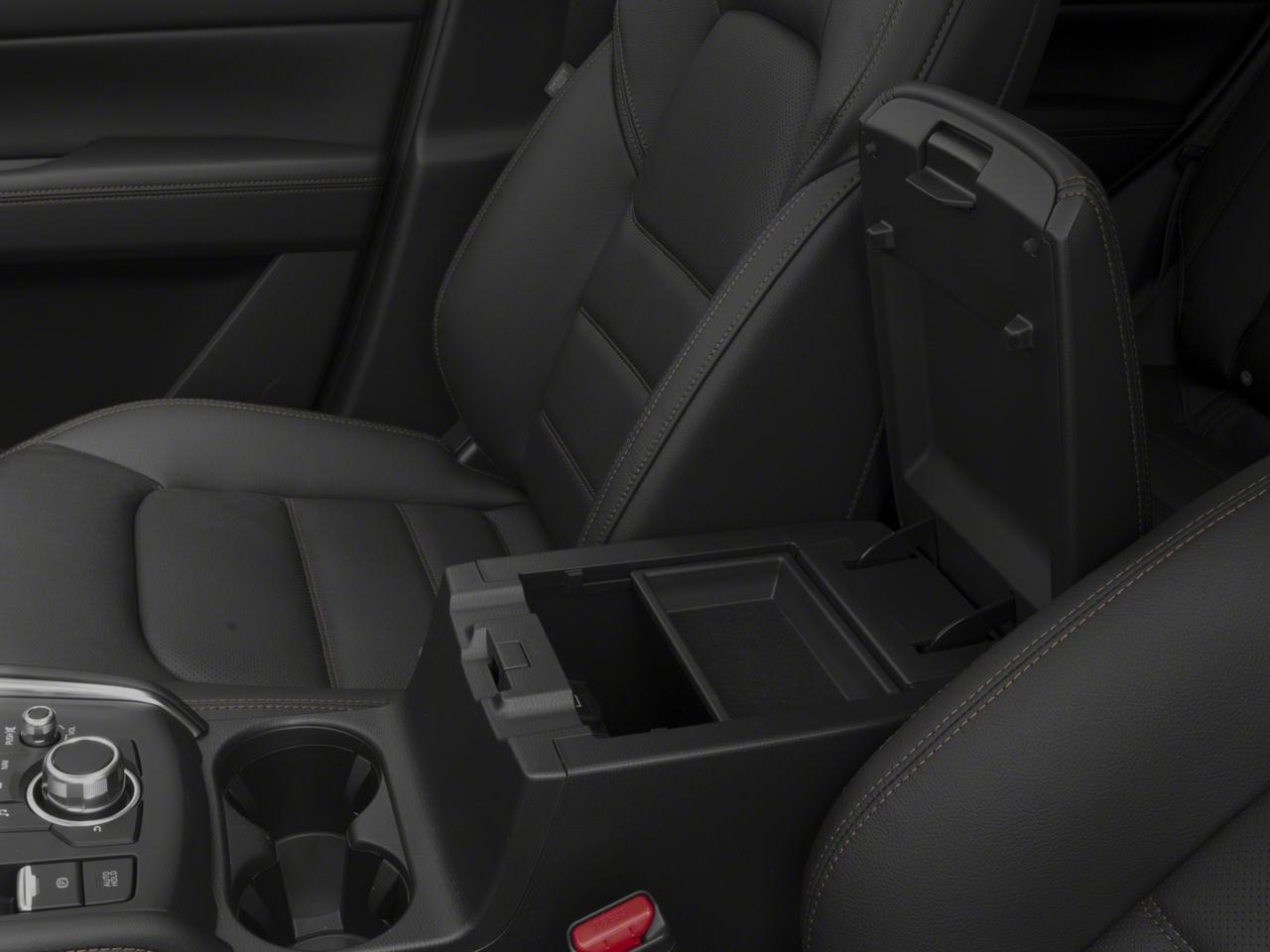 2017 Mazda CX-5 Vehicle Photo in Appleton, WI 54913