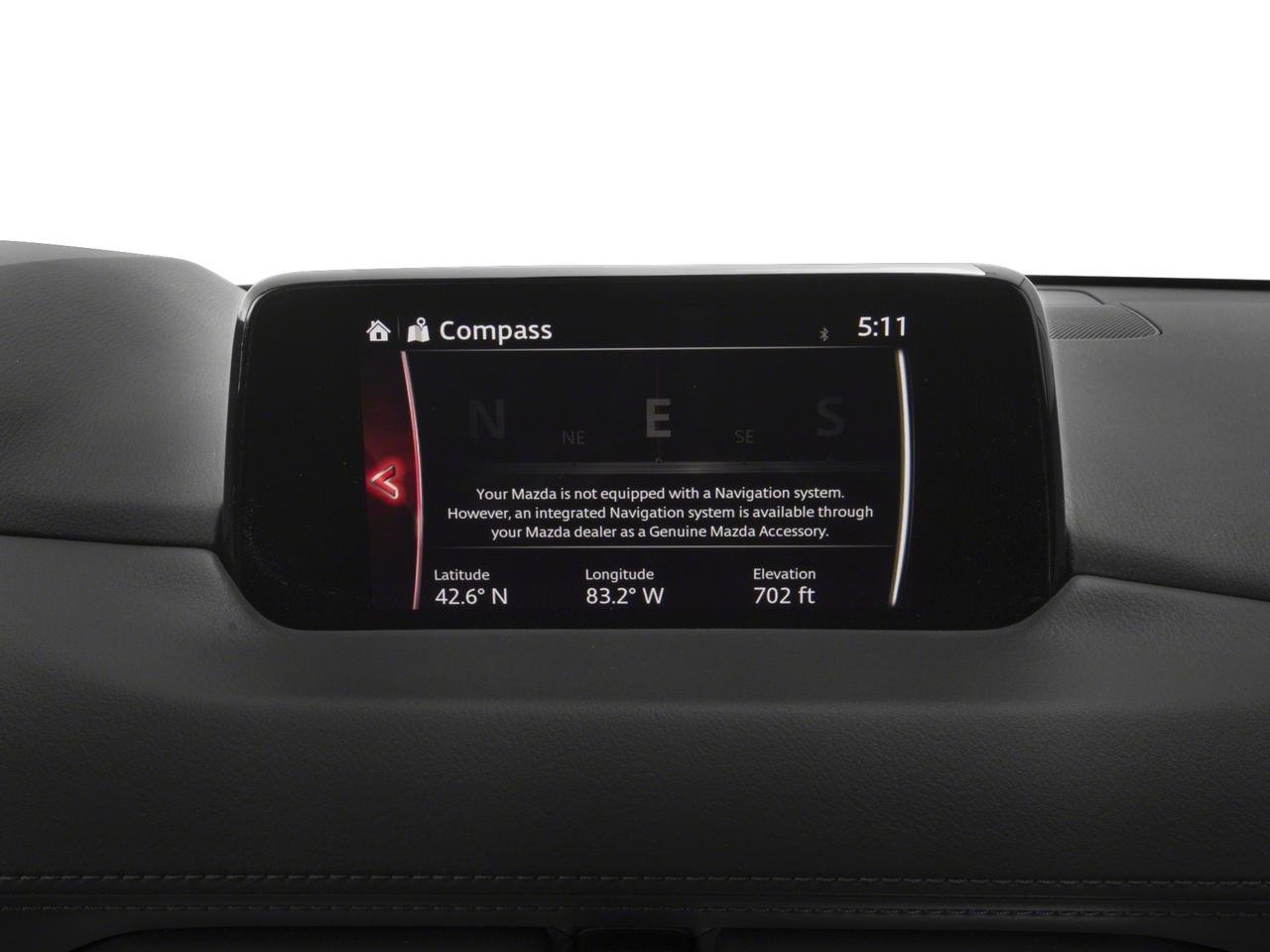 2017 Mazda CX-5 Vehicle Photo in Appleton, WI 54913