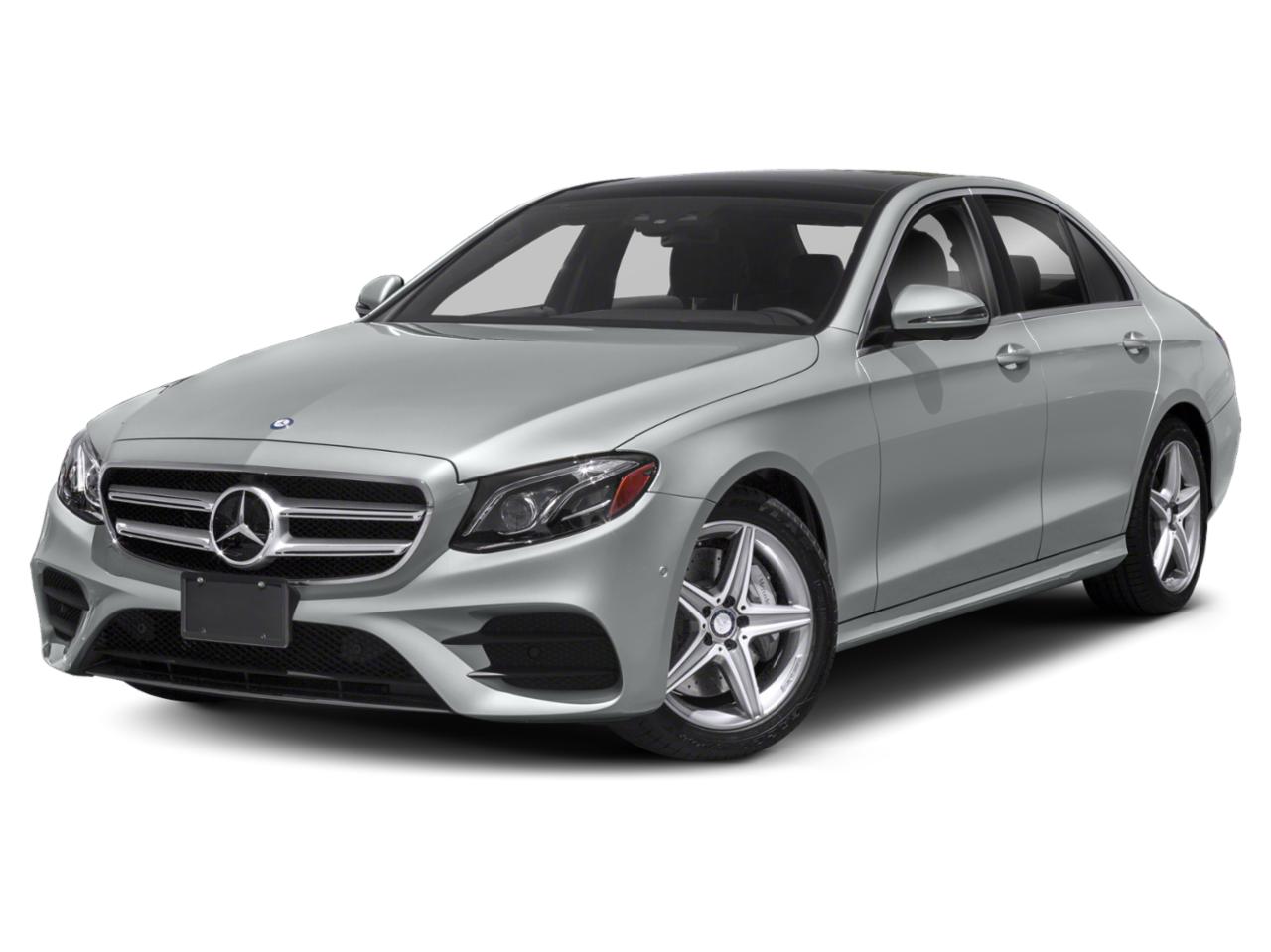 2017 Mercedes-Benz E-Class Vehicle Photo in Appleton, WI 54913